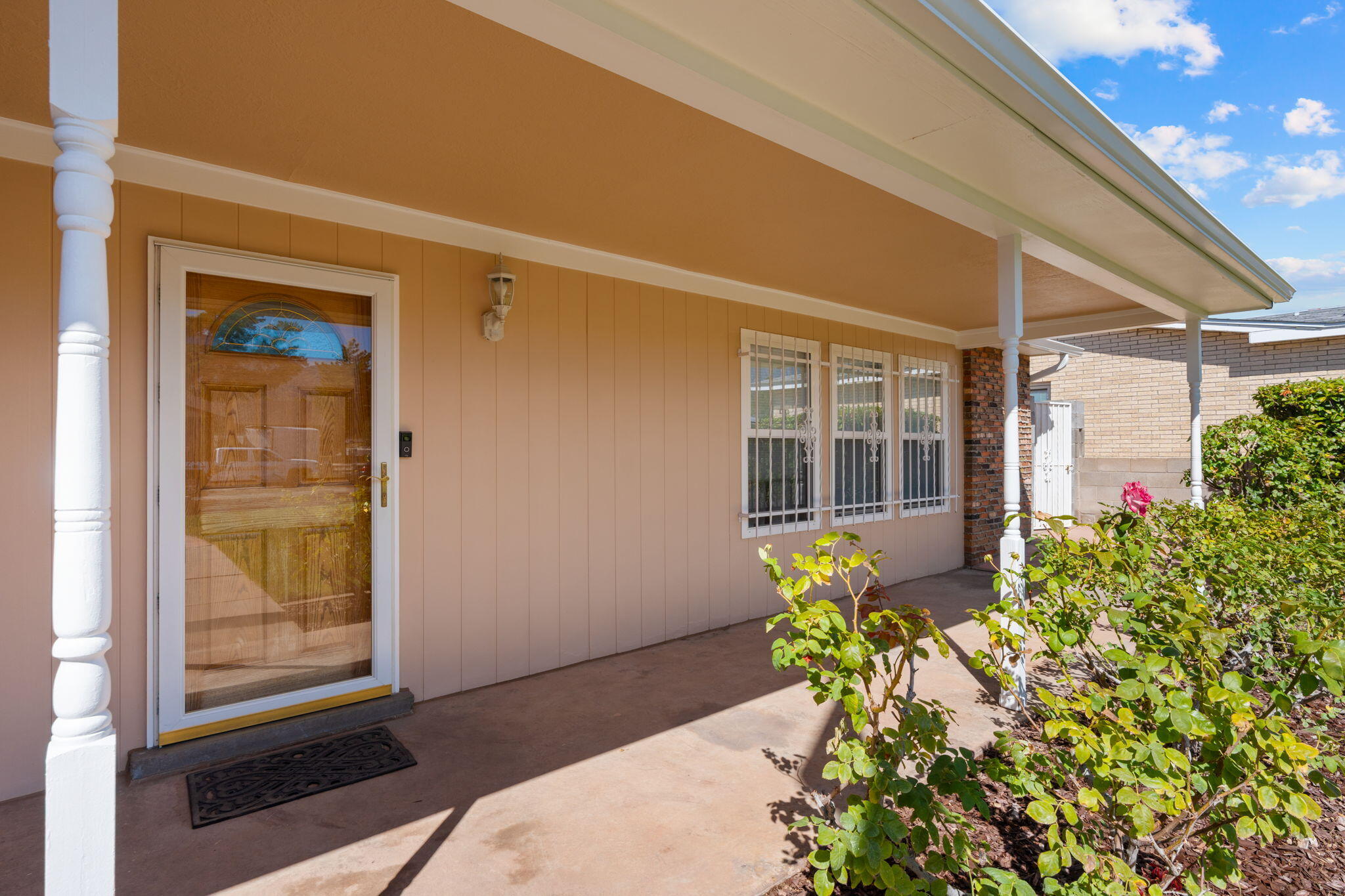 3701 Tracy Street NE