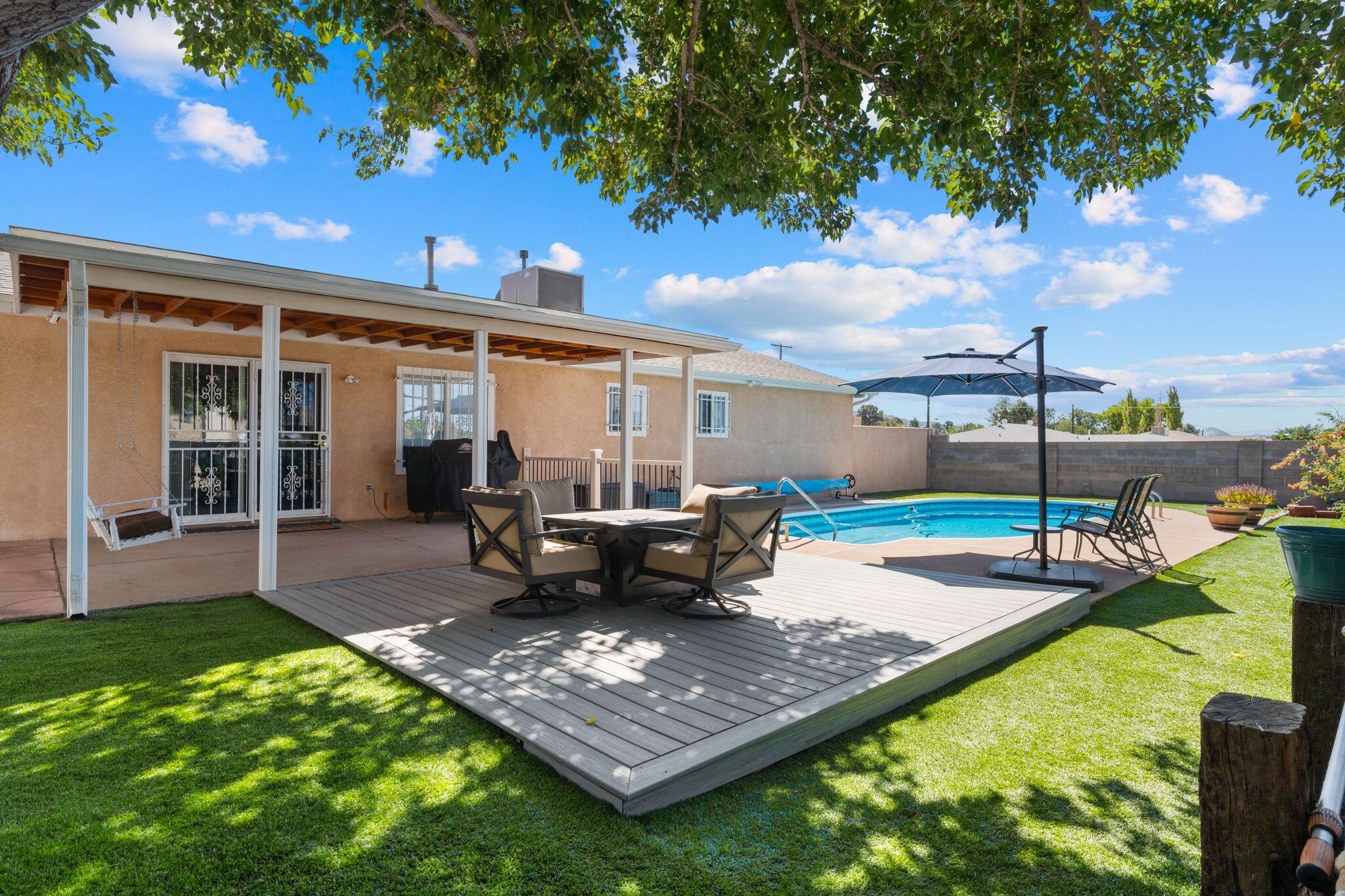 3701 Tracy Street NE