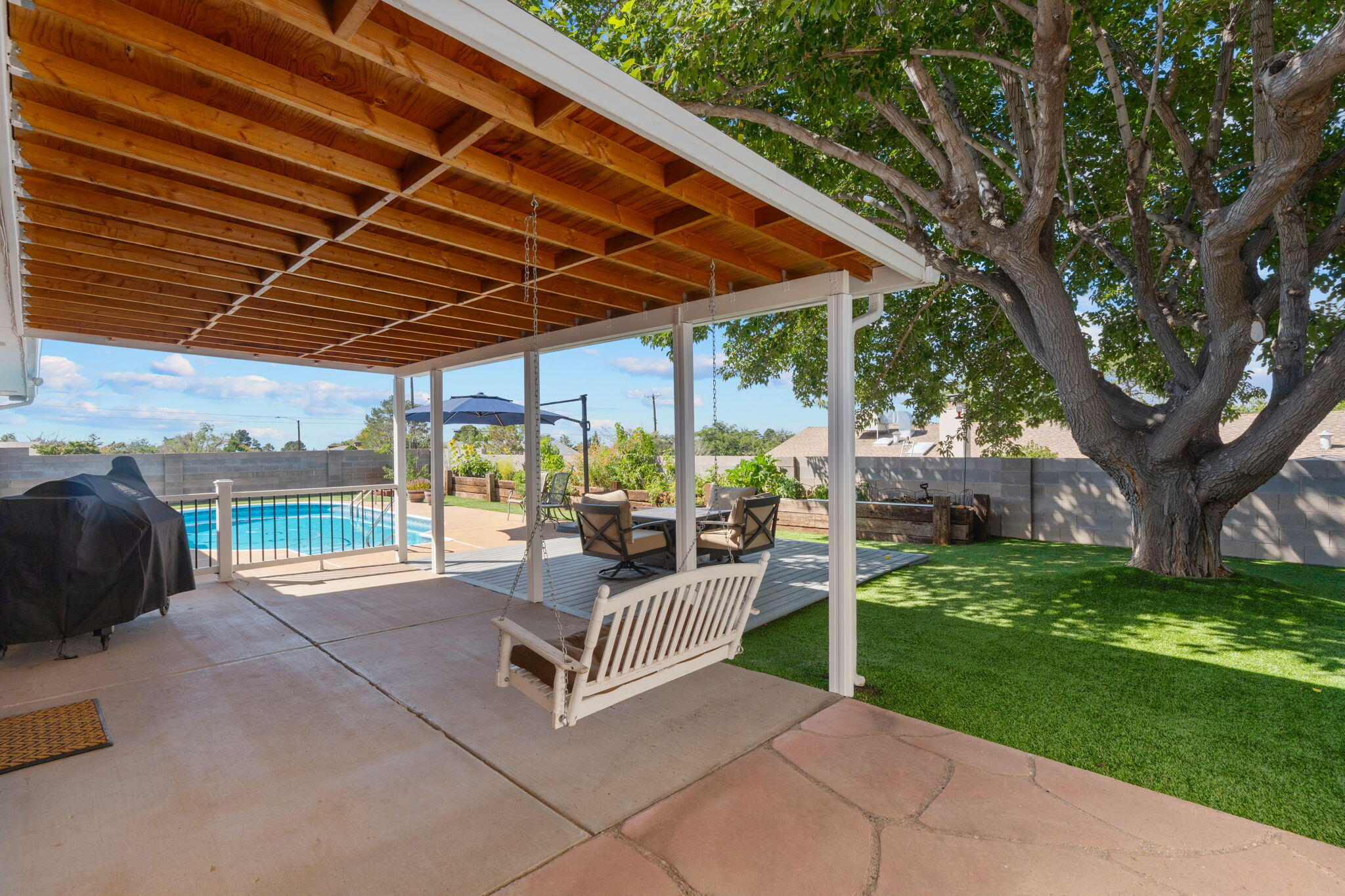 3701 Tracy Street NE