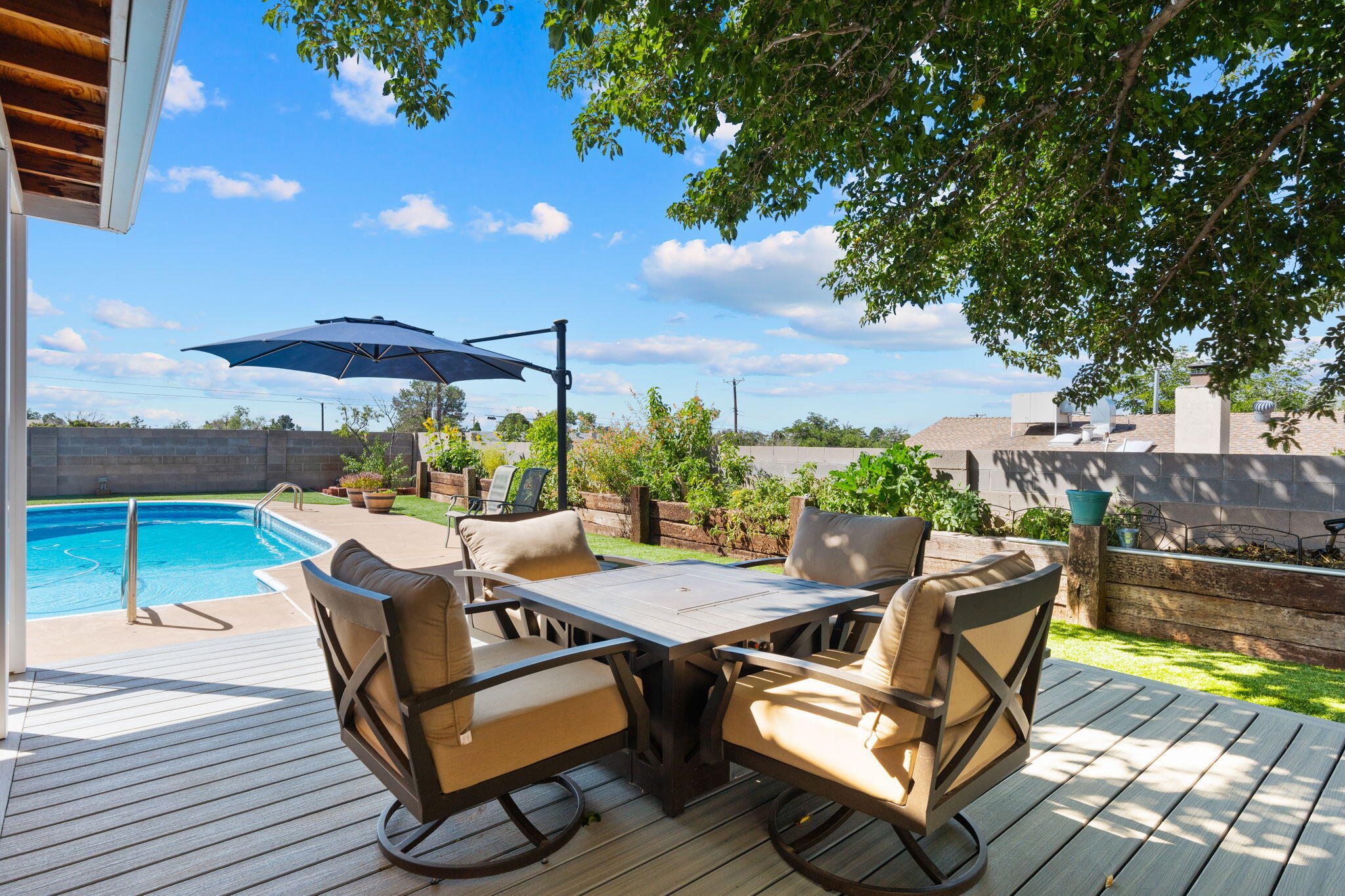 3701 Tracy Street NE