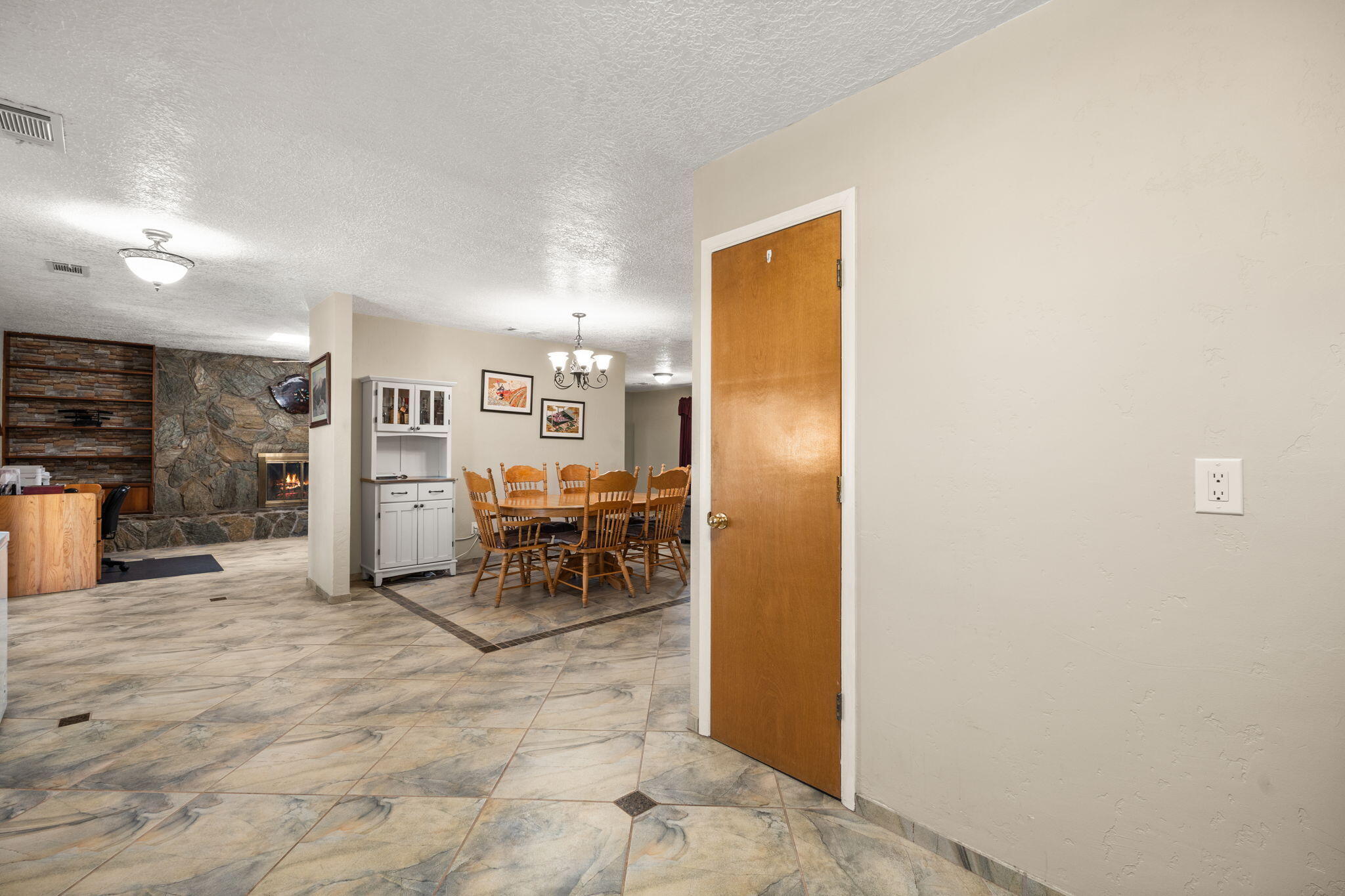 3701 Tracy Street NE