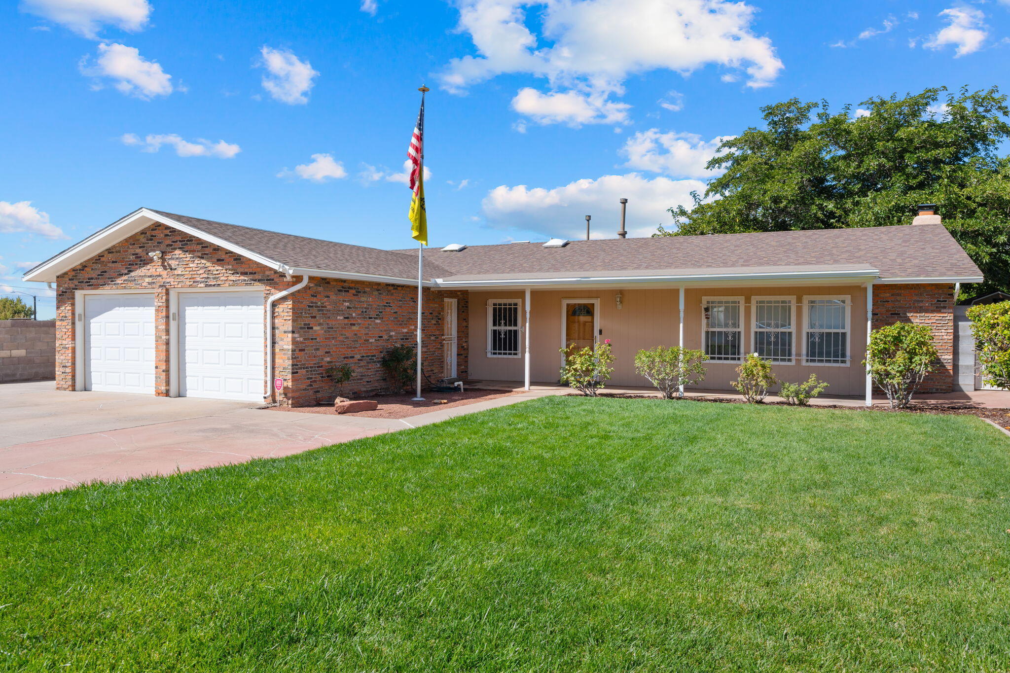 3701 Tracy Street NE