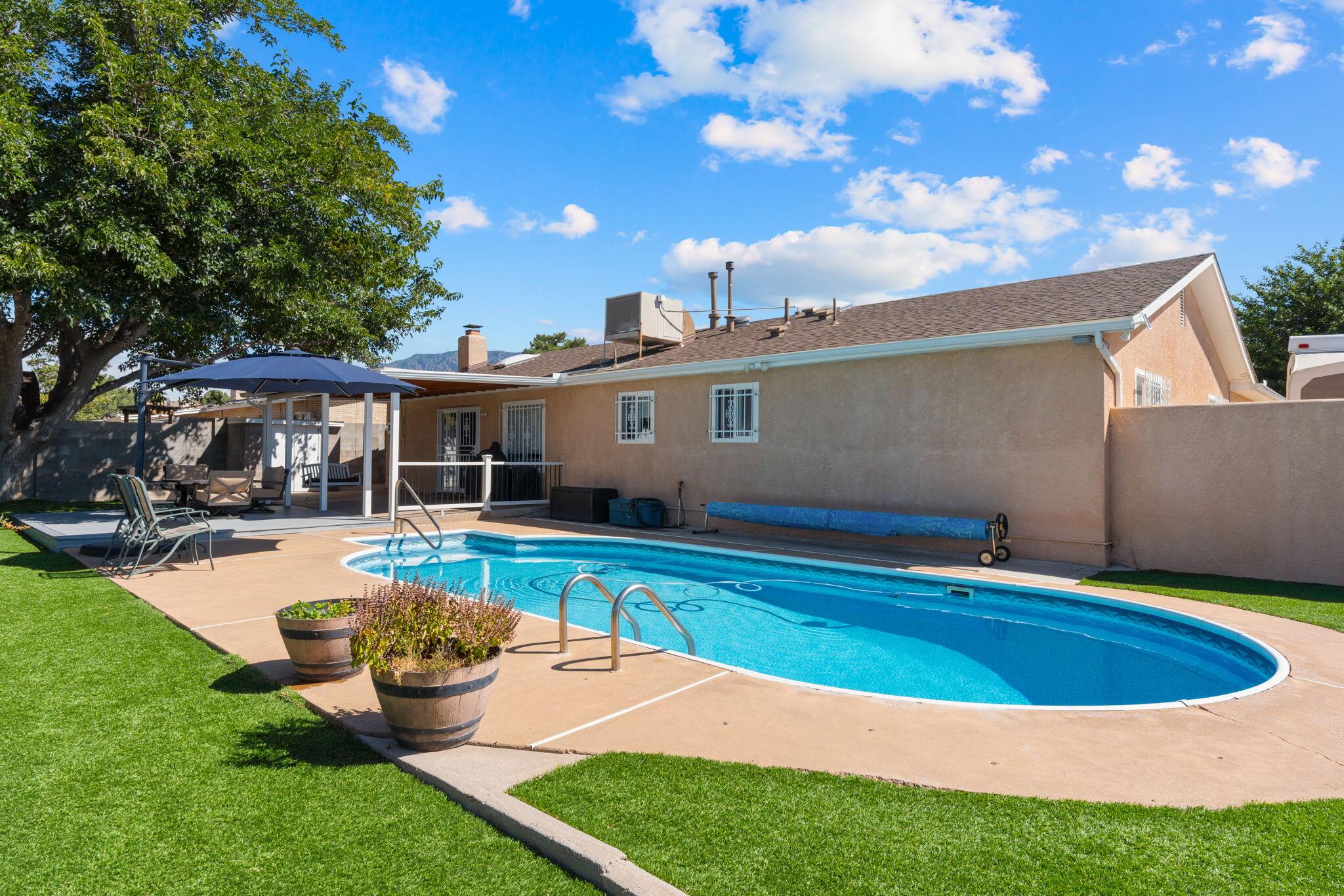 3701 Tracy Street NE