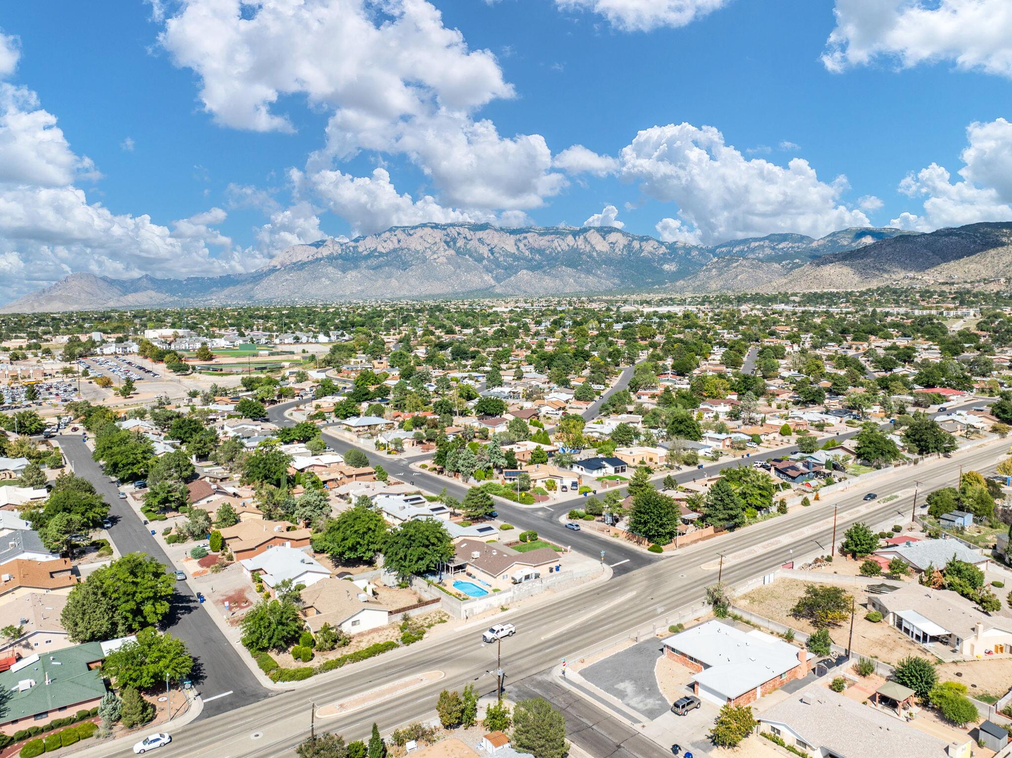 3701 Tracy Street NE