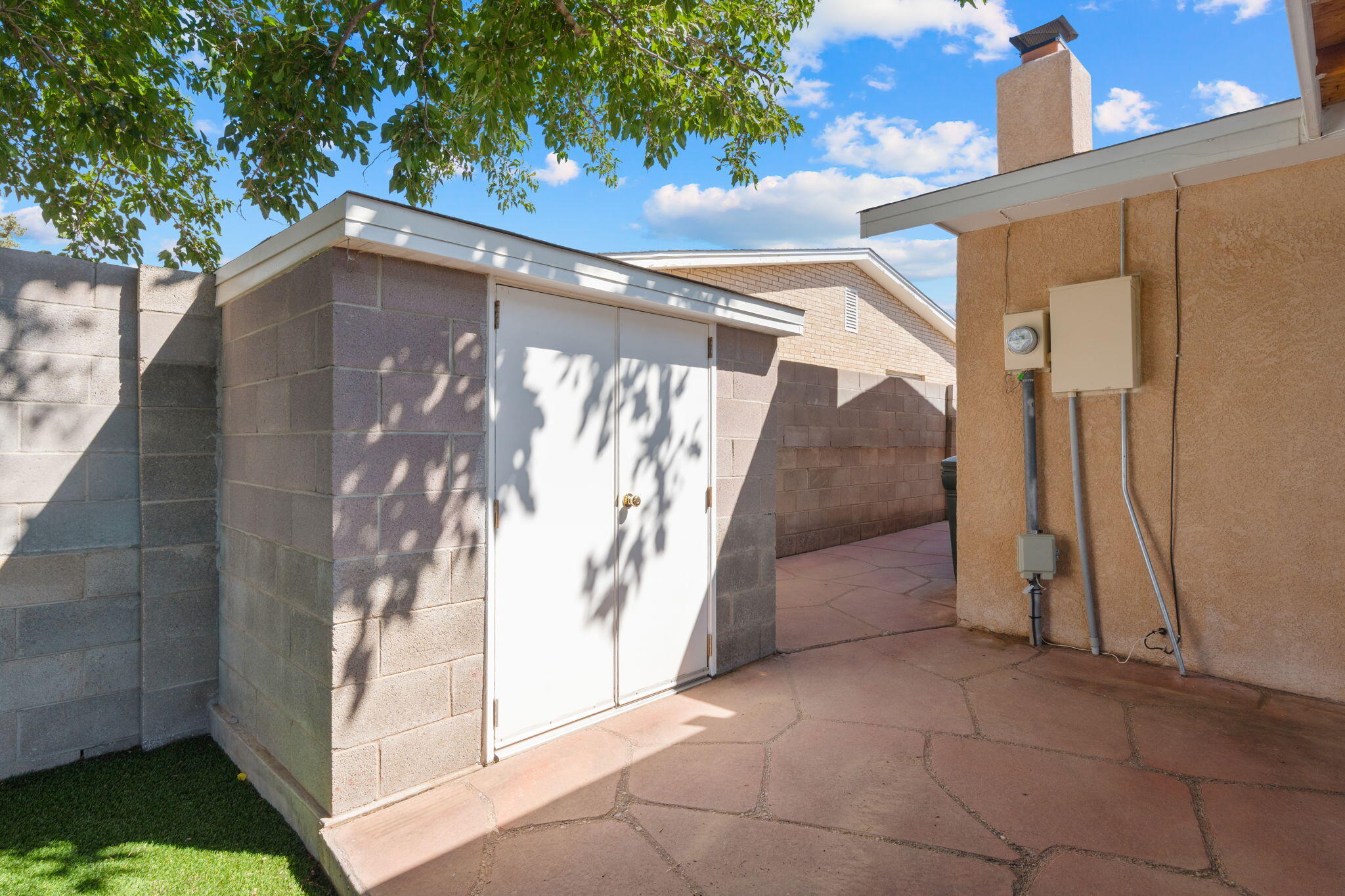 3701 Tracy Street NE