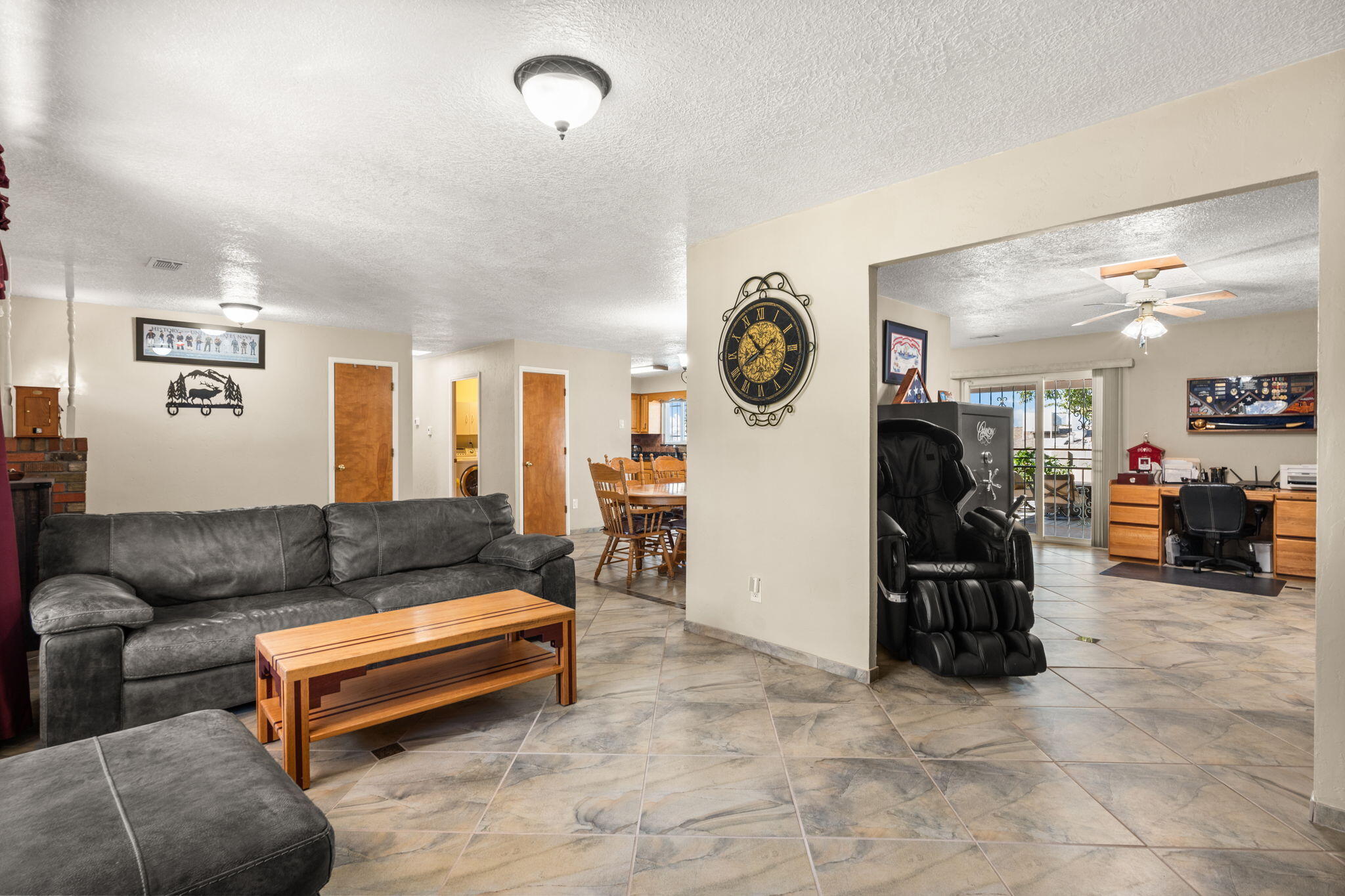 3701 Tracy Street NE