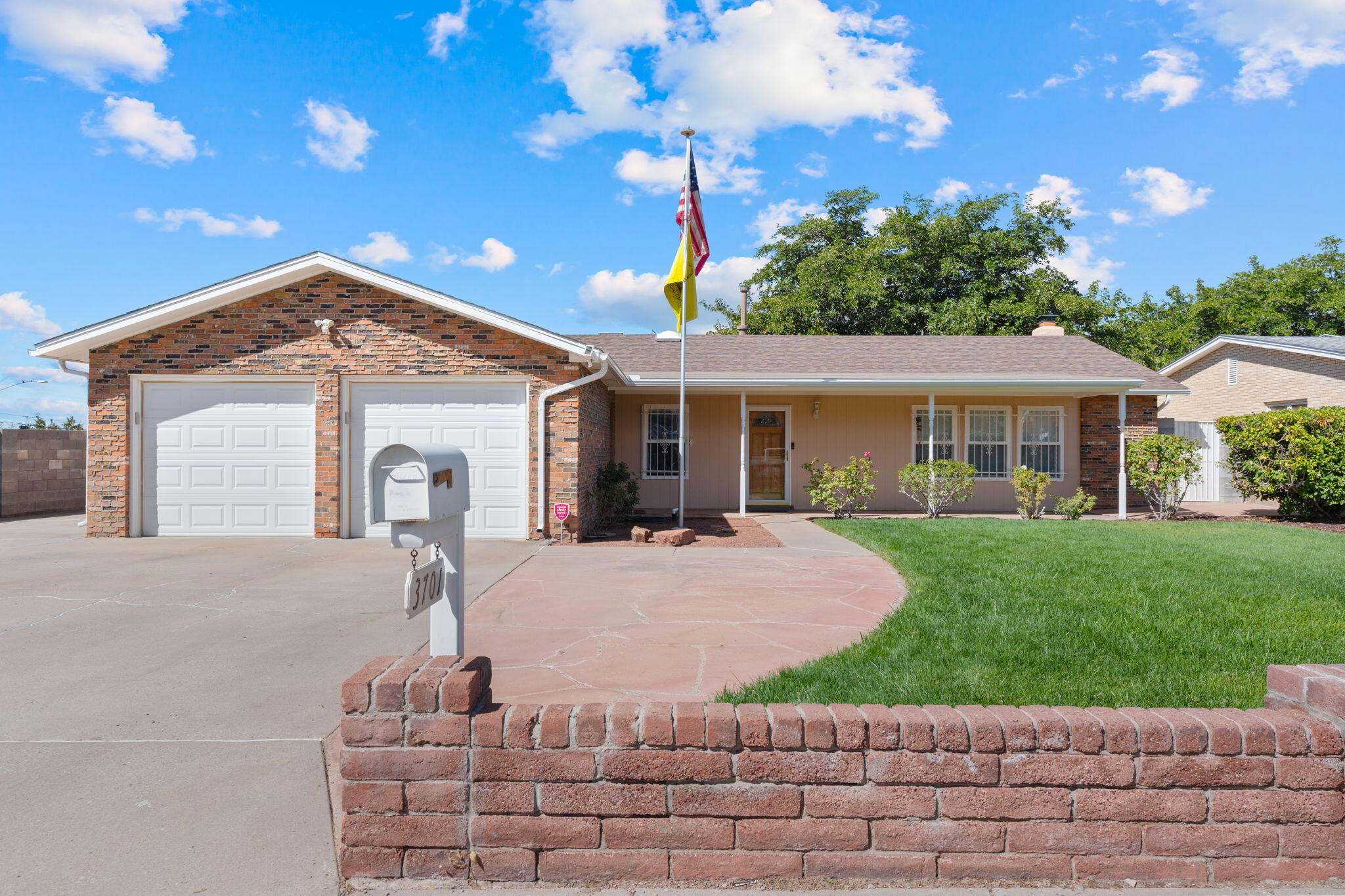 3701 Tracy Street NE