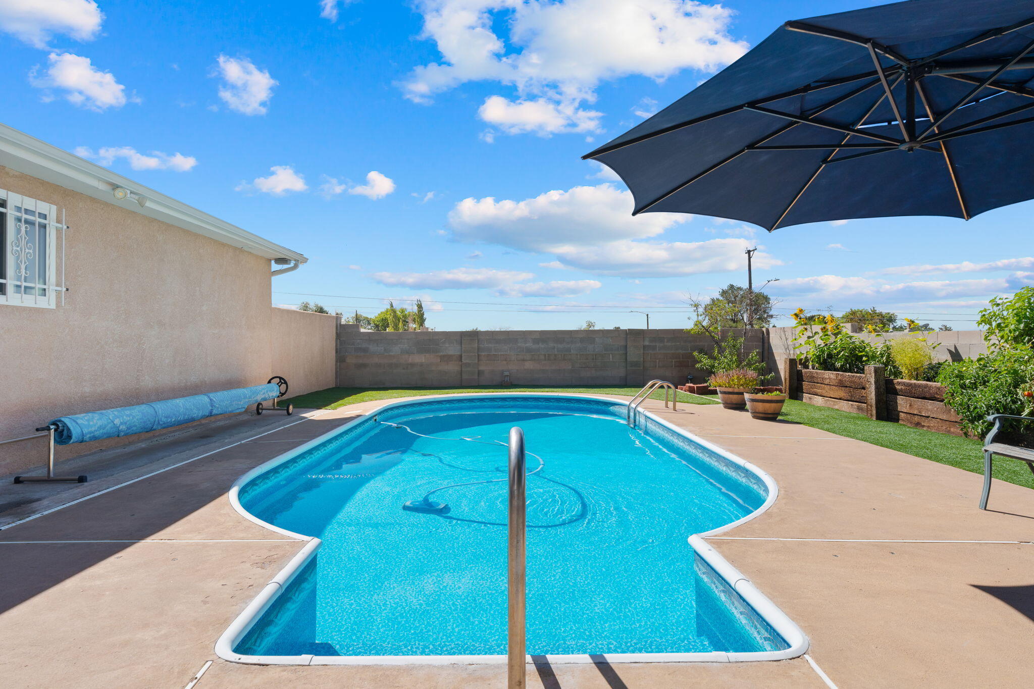 3701 Tracy Street NE