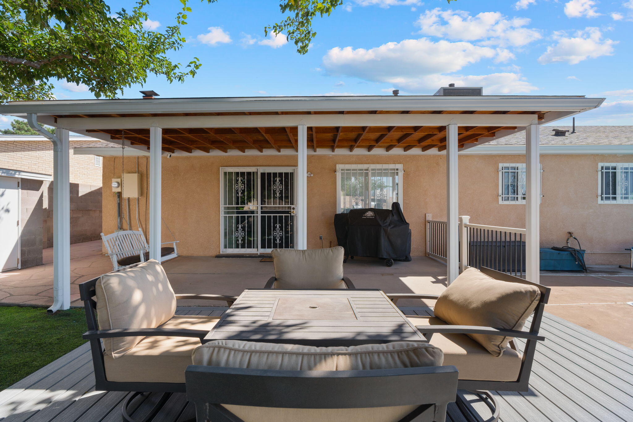 3701 Tracy Street NE