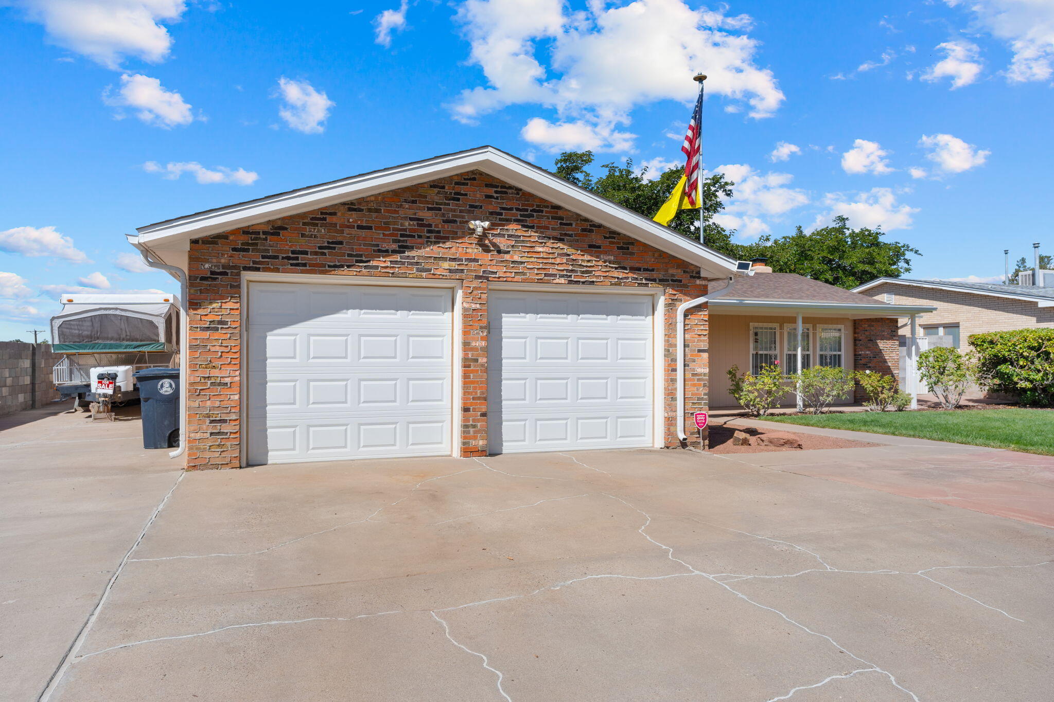 3701 Tracy Street NE