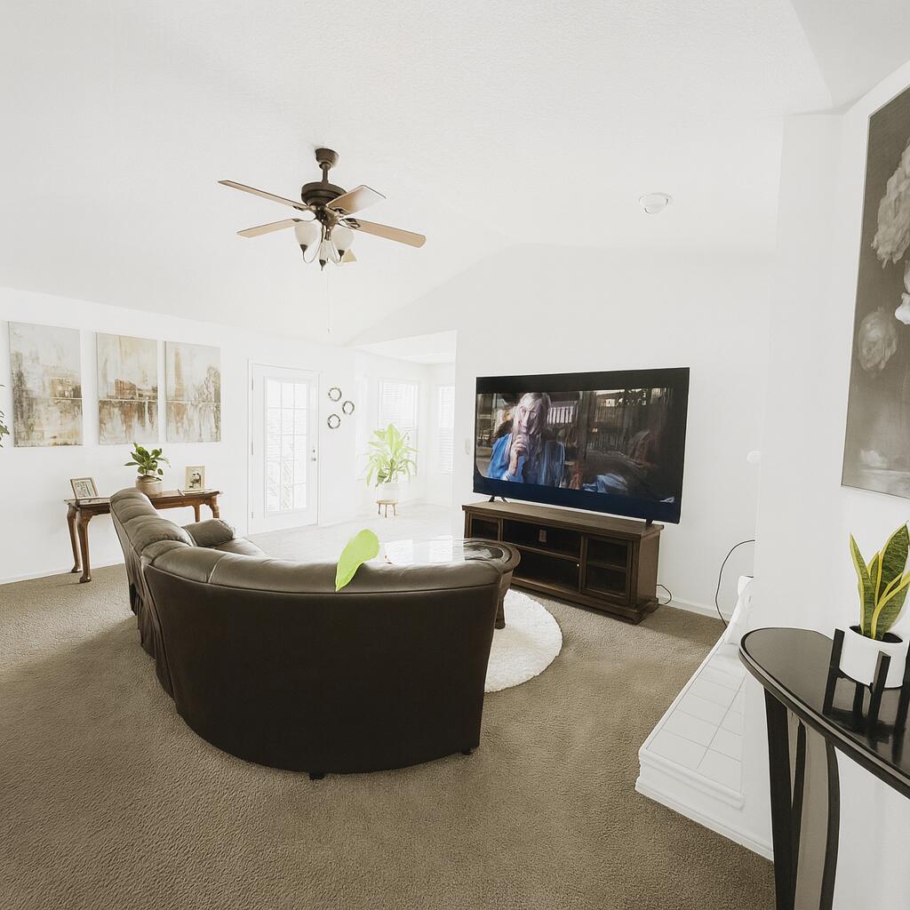 1716 Tierra Del Oso Drive NW