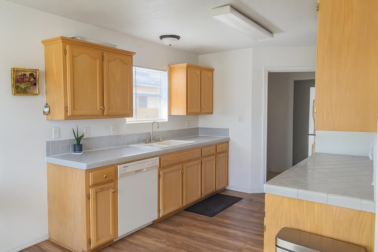 1716 Tierra Del Oso Drive NW