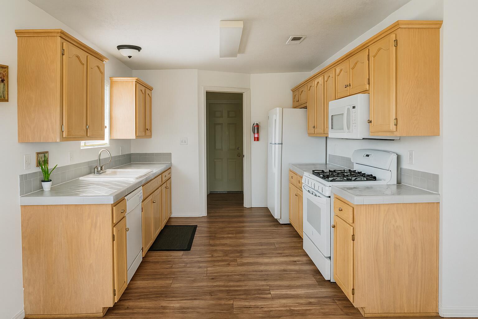 1716 Tierra Del Oso Drive NW