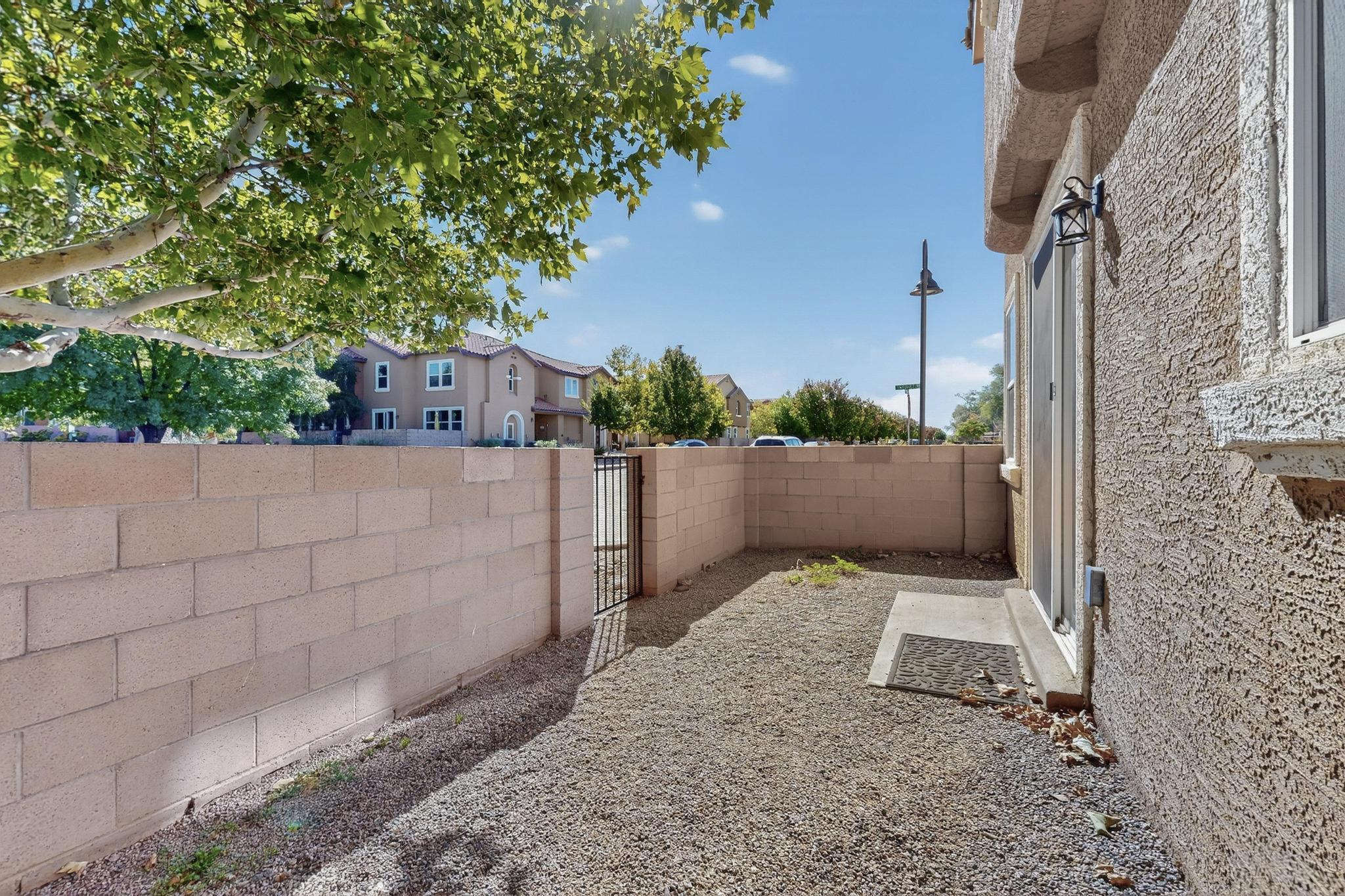 601 Menaul Boulevard NE UNIT 505