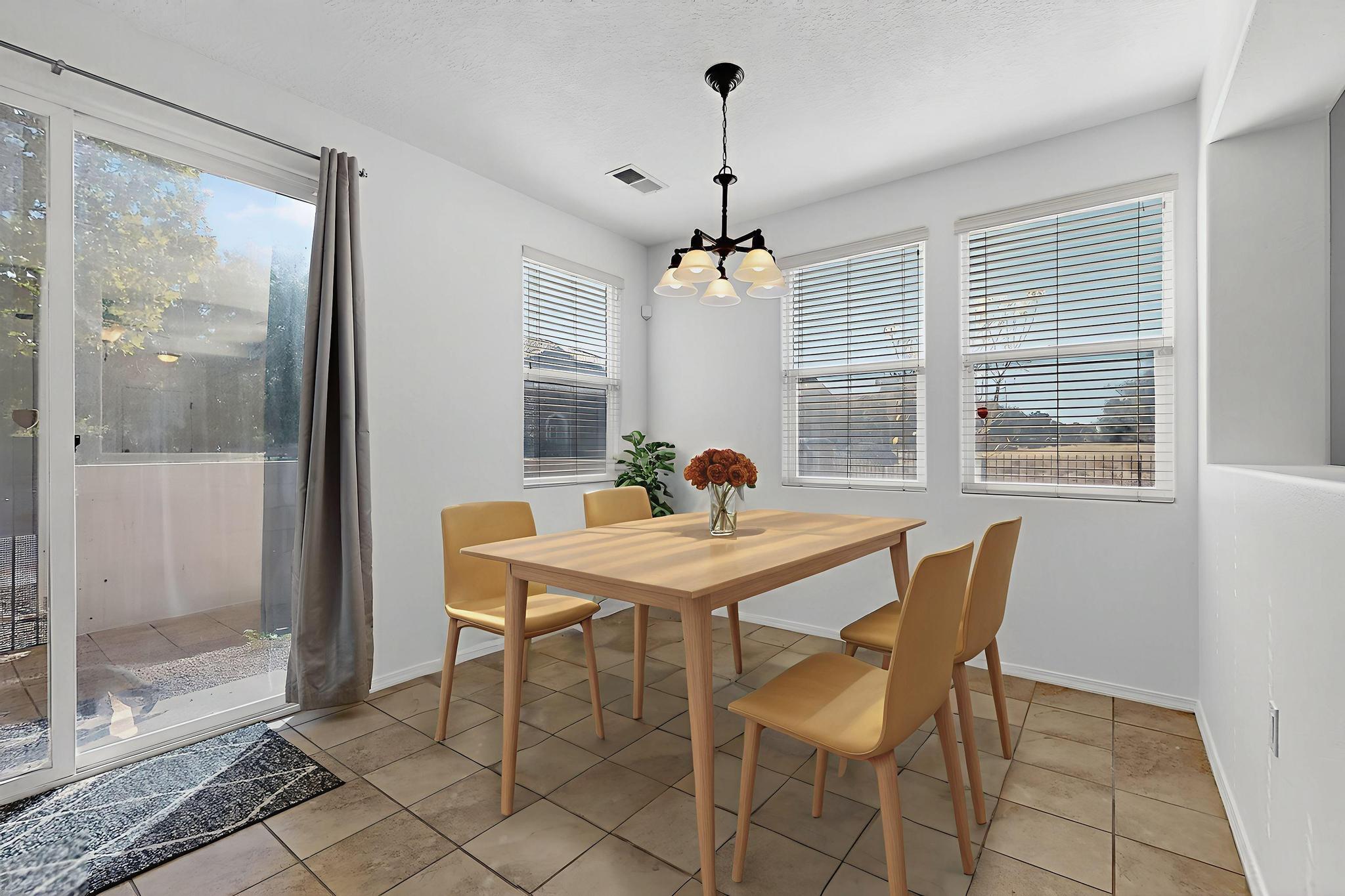 601 Menaul Boulevard NE UNIT 505