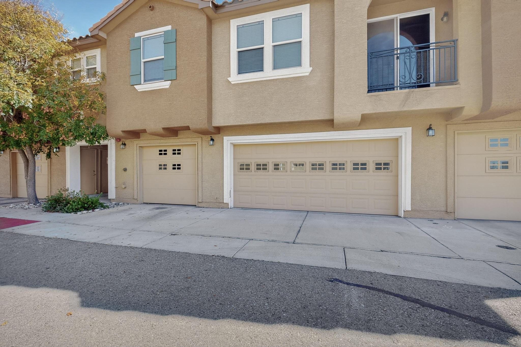 601 Menaul Boulevard NE UNIT 505