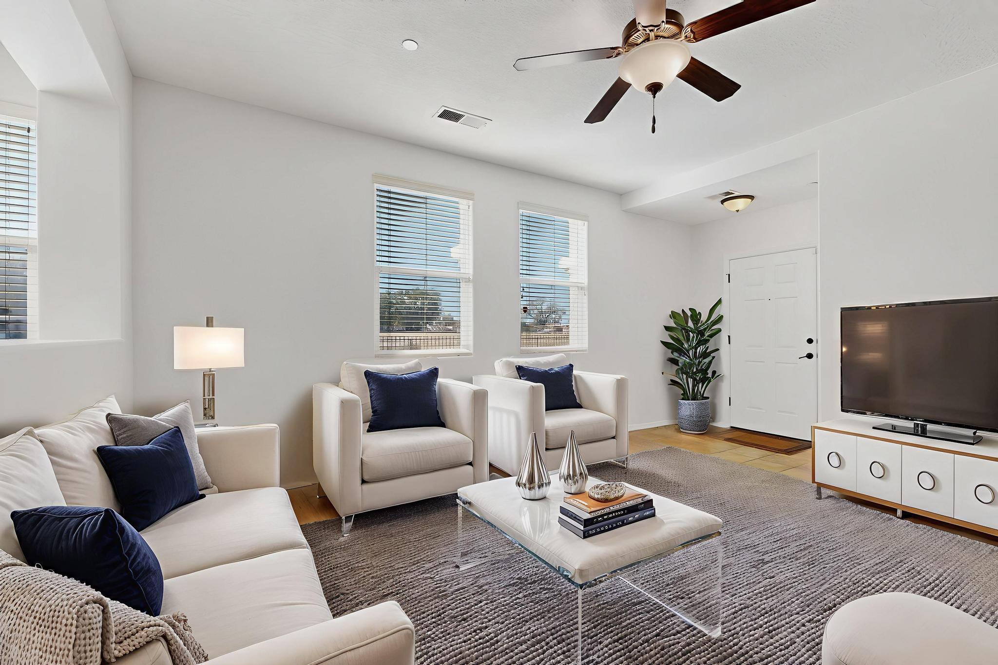 601 Menaul Boulevard NE UNIT 505