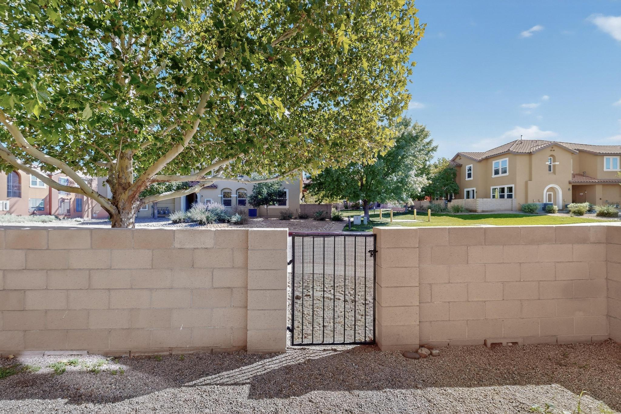 601 Menaul Boulevard NE UNIT 505