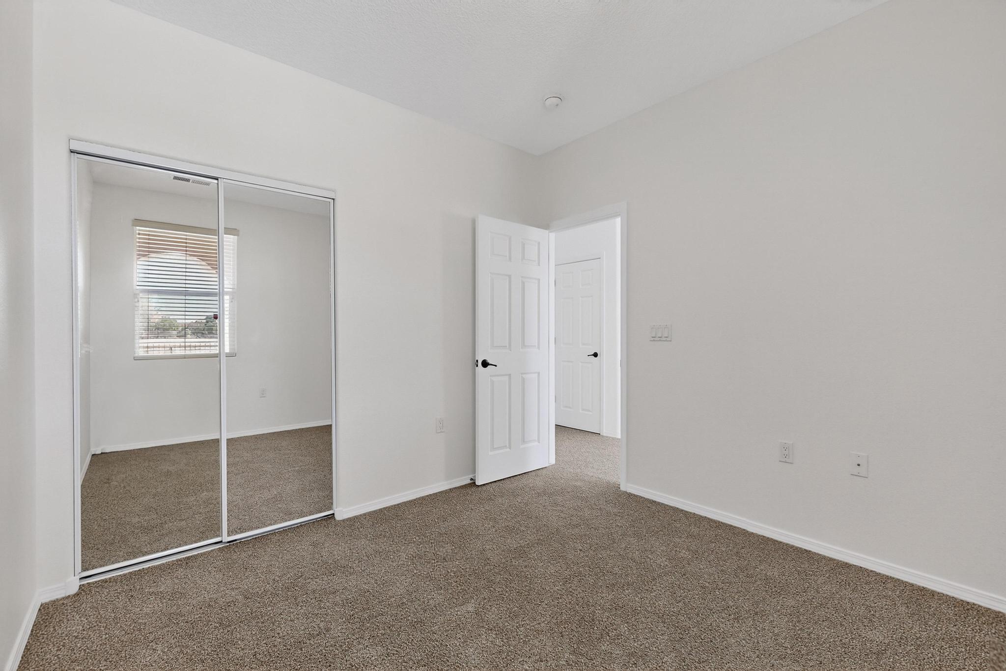 601 Menaul Boulevard NE UNIT 505