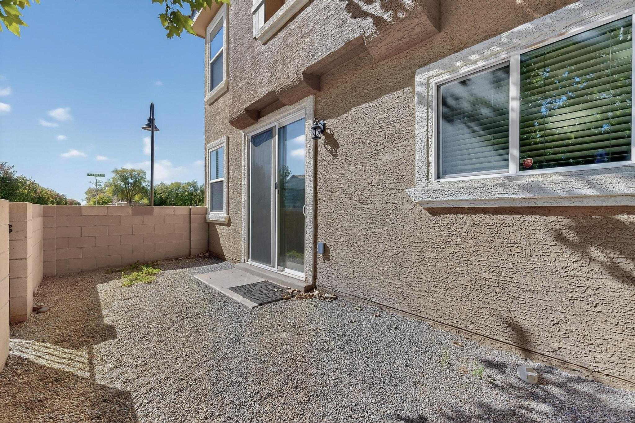 601 Menaul Boulevard NE UNIT 505