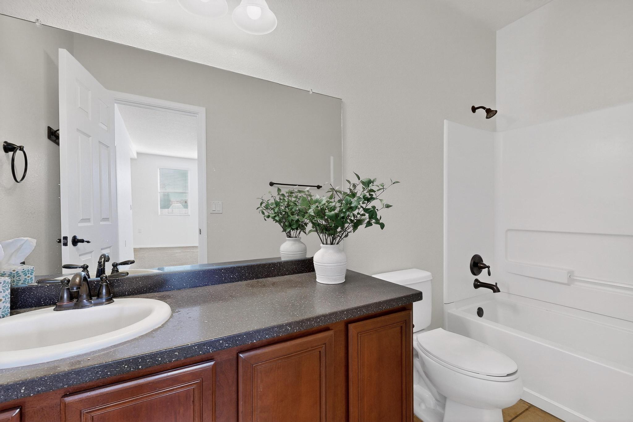601 Menaul Boulevard NE UNIT 505