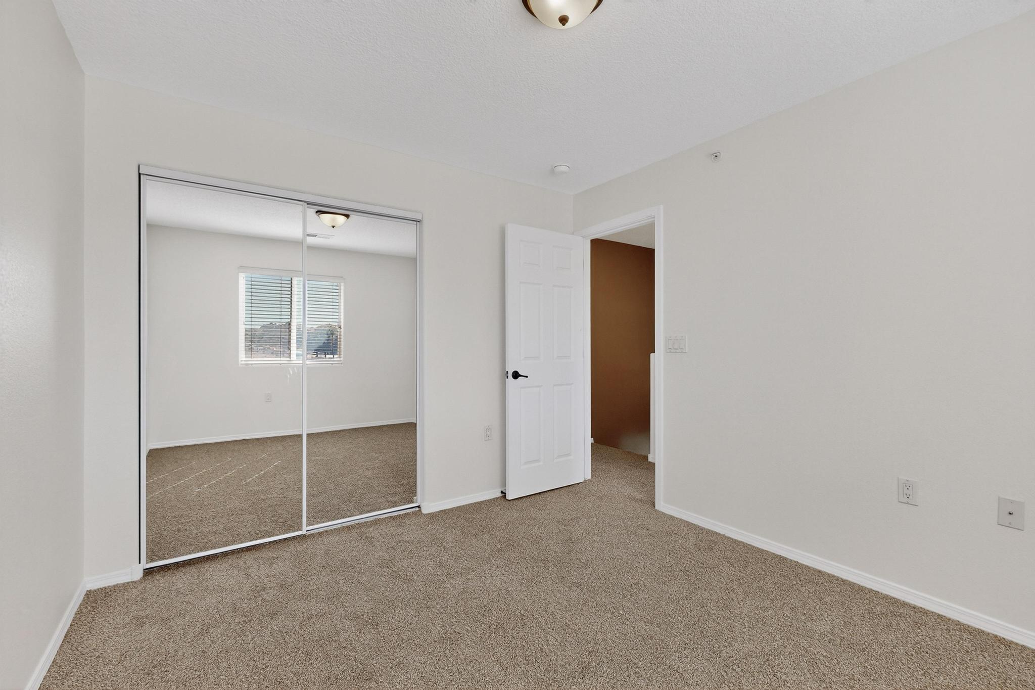 601 Menaul Boulevard NE UNIT 505