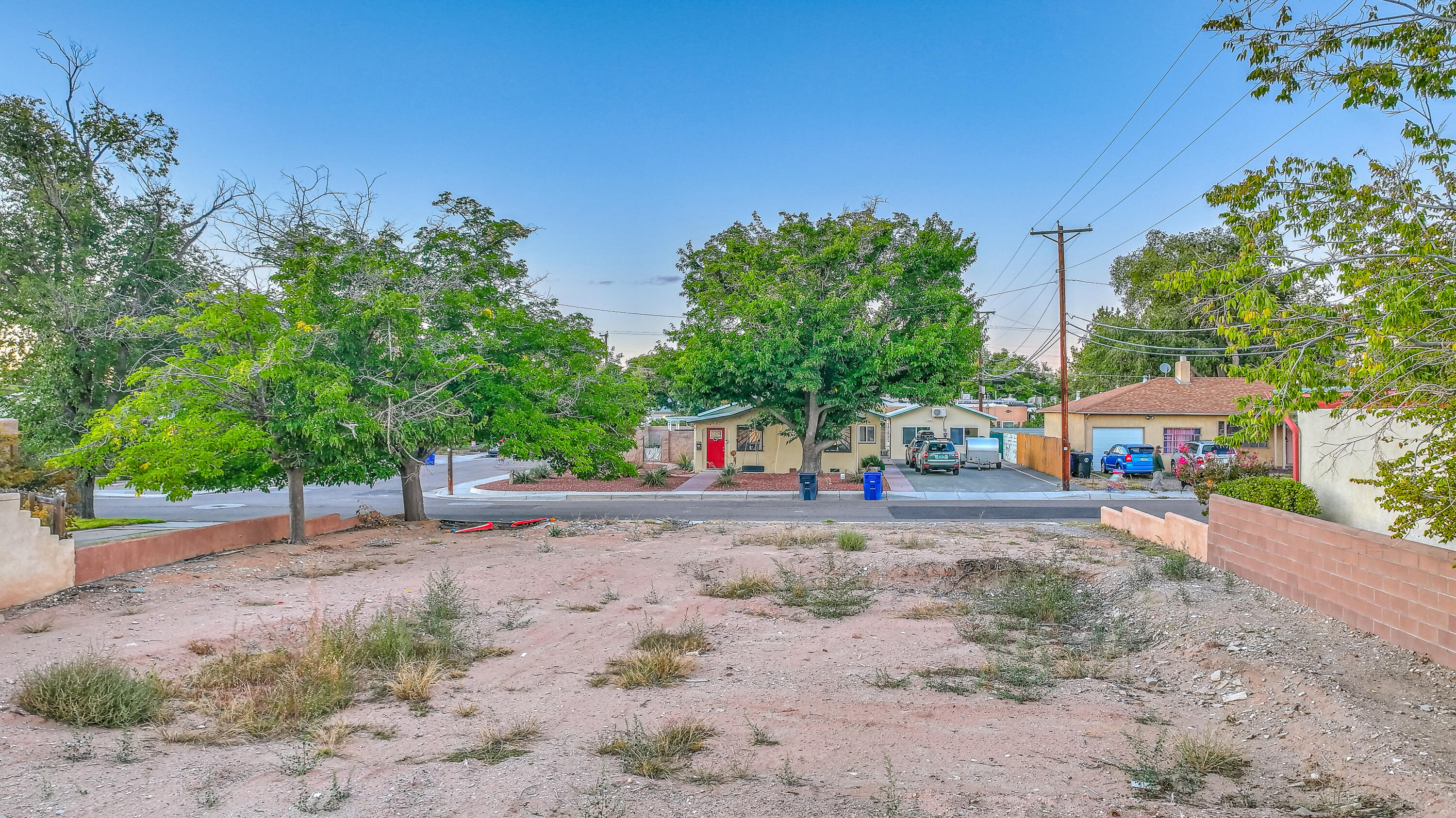 4100 RIDGELEY Avenue NE