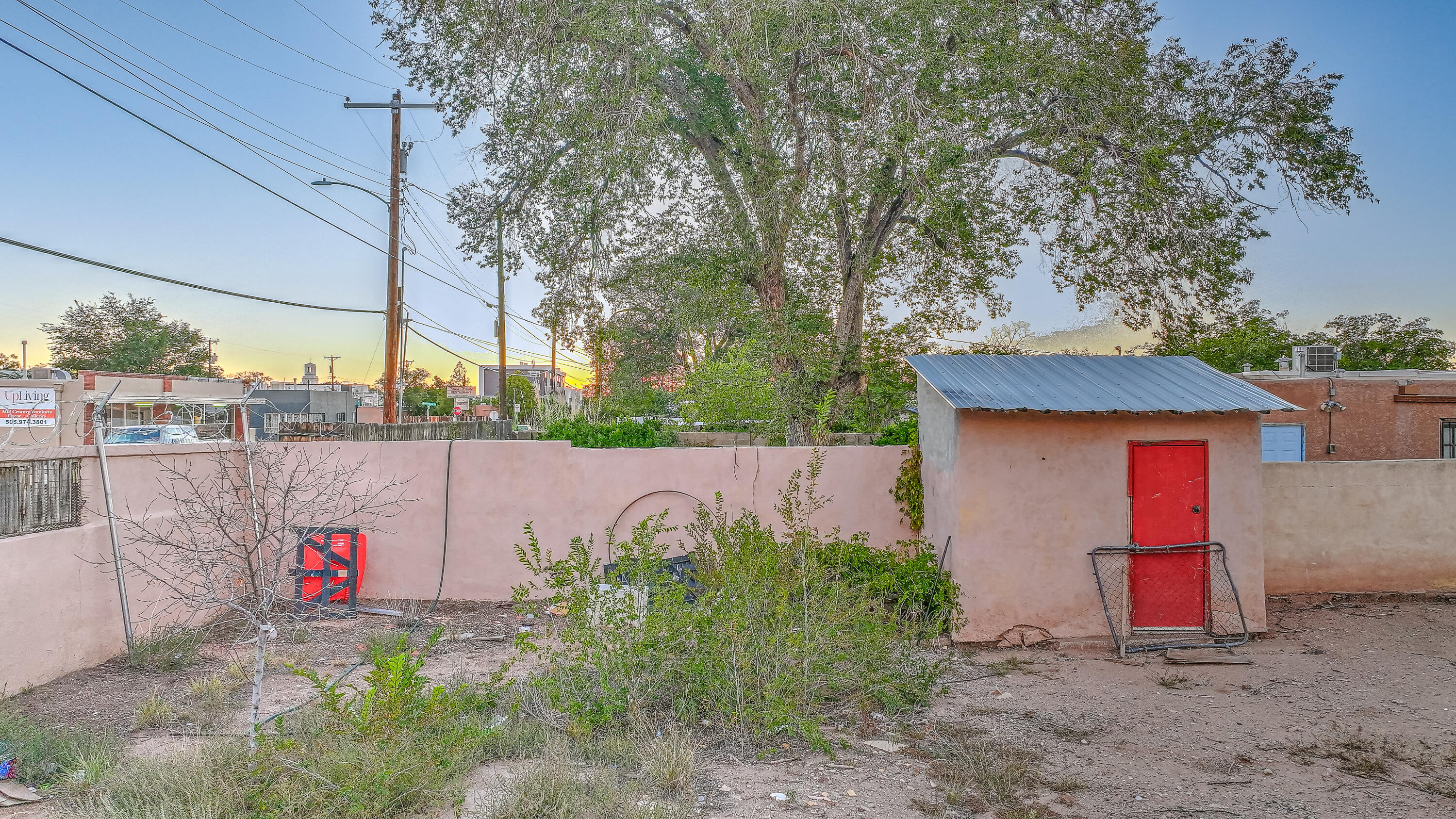 4100 RIDGELEY Avenue NE