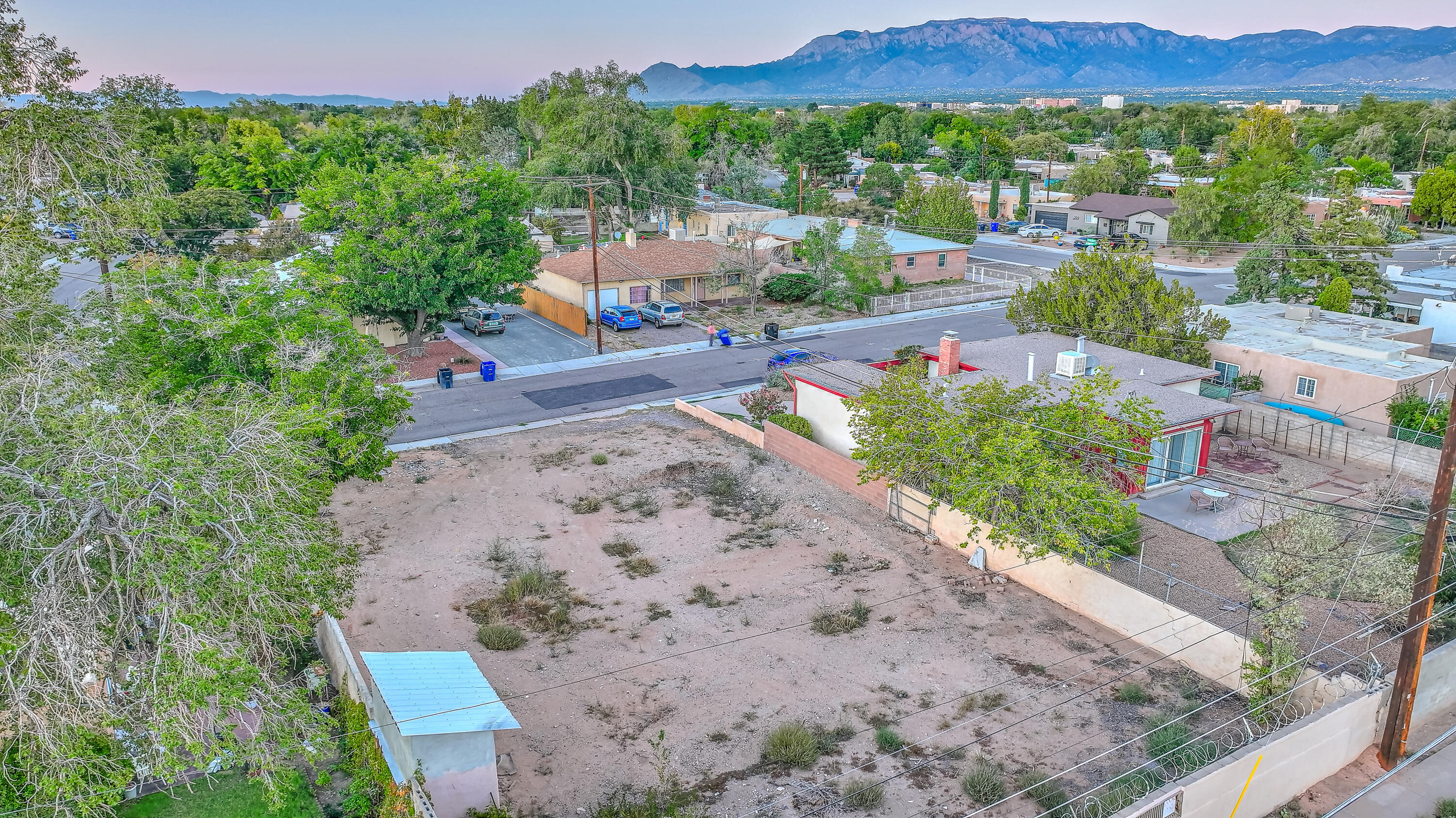 4100 RIDGELEY Avenue NE