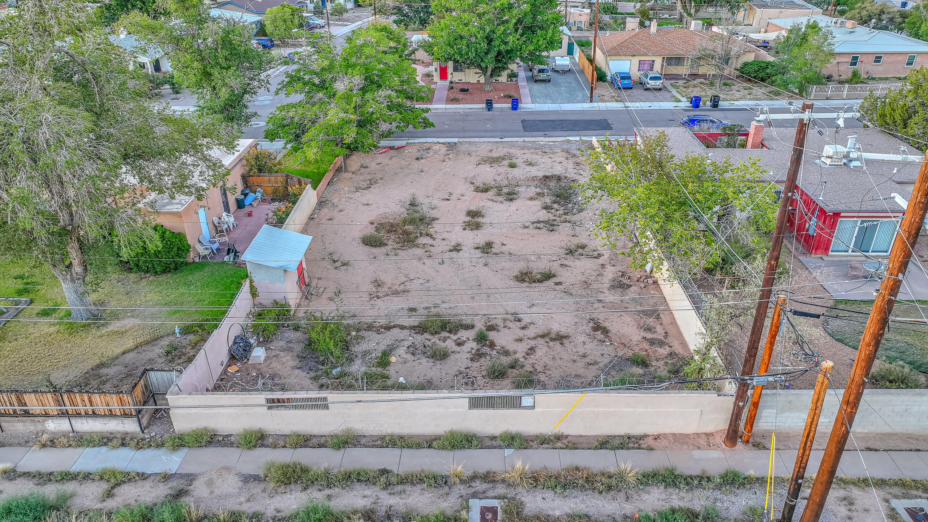 4100 RIDGELEY Avenue NE