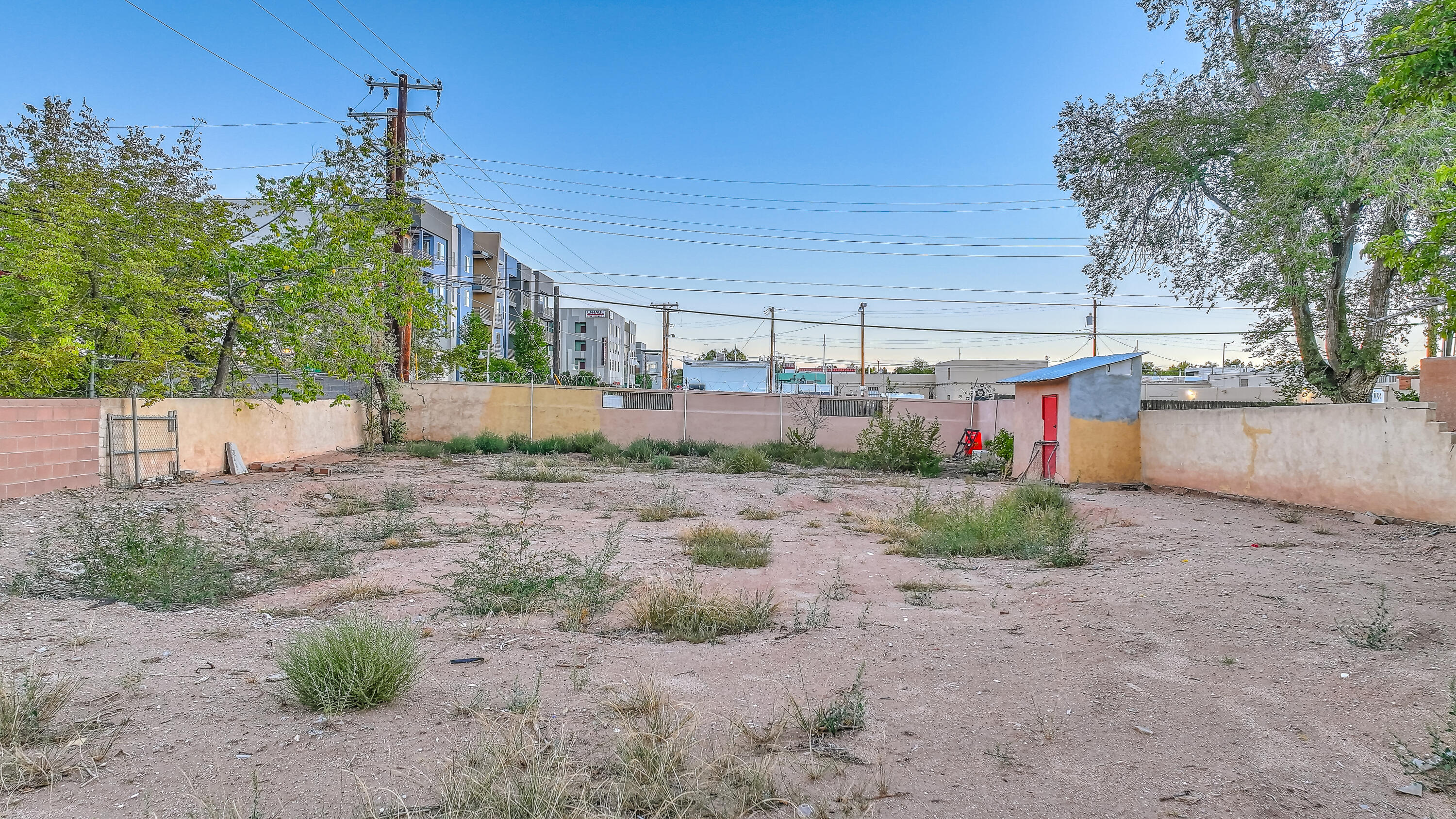 4100 RIDGELEY Avenue NE