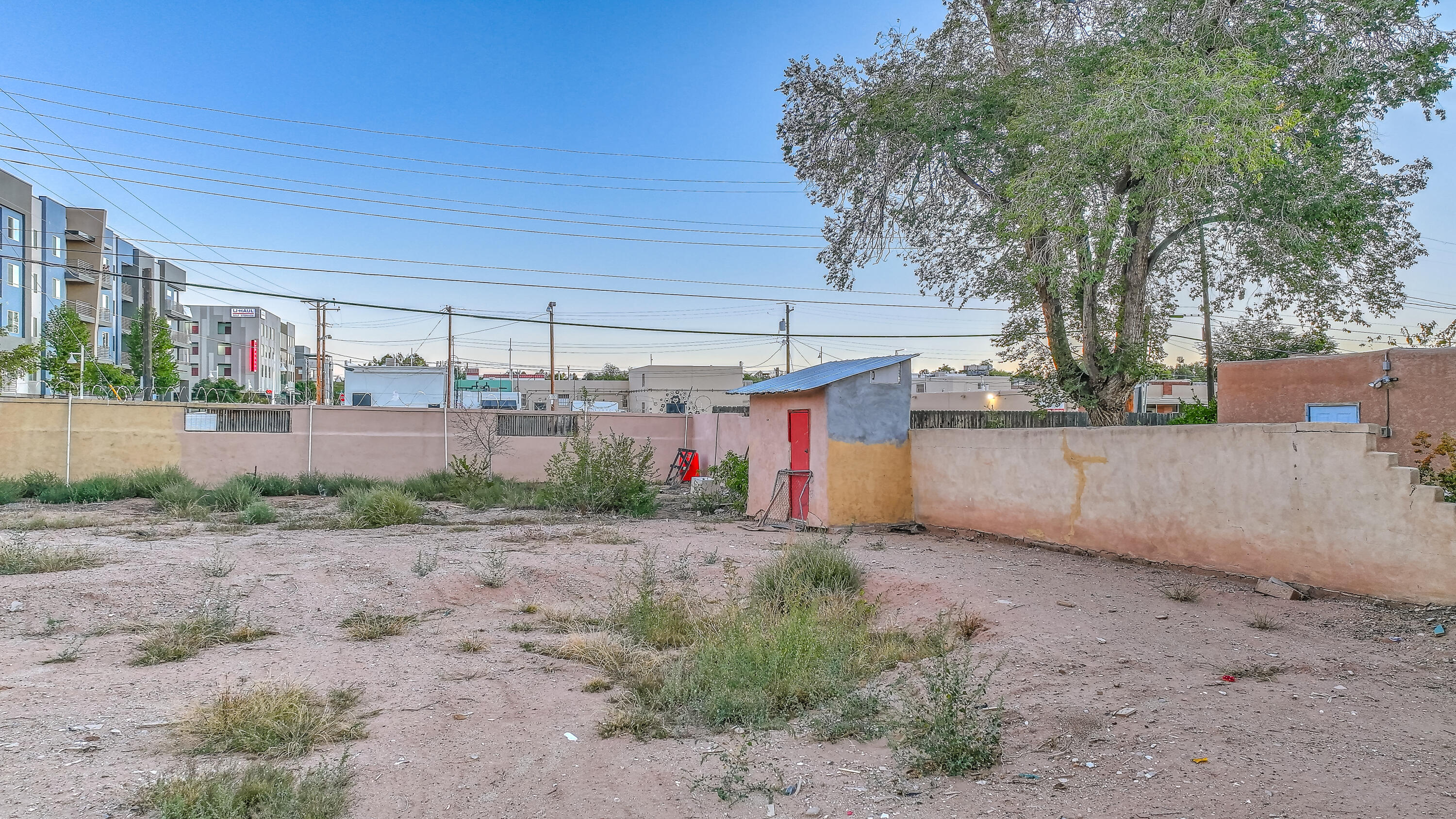 4100 RIDGELEY Avenue NE