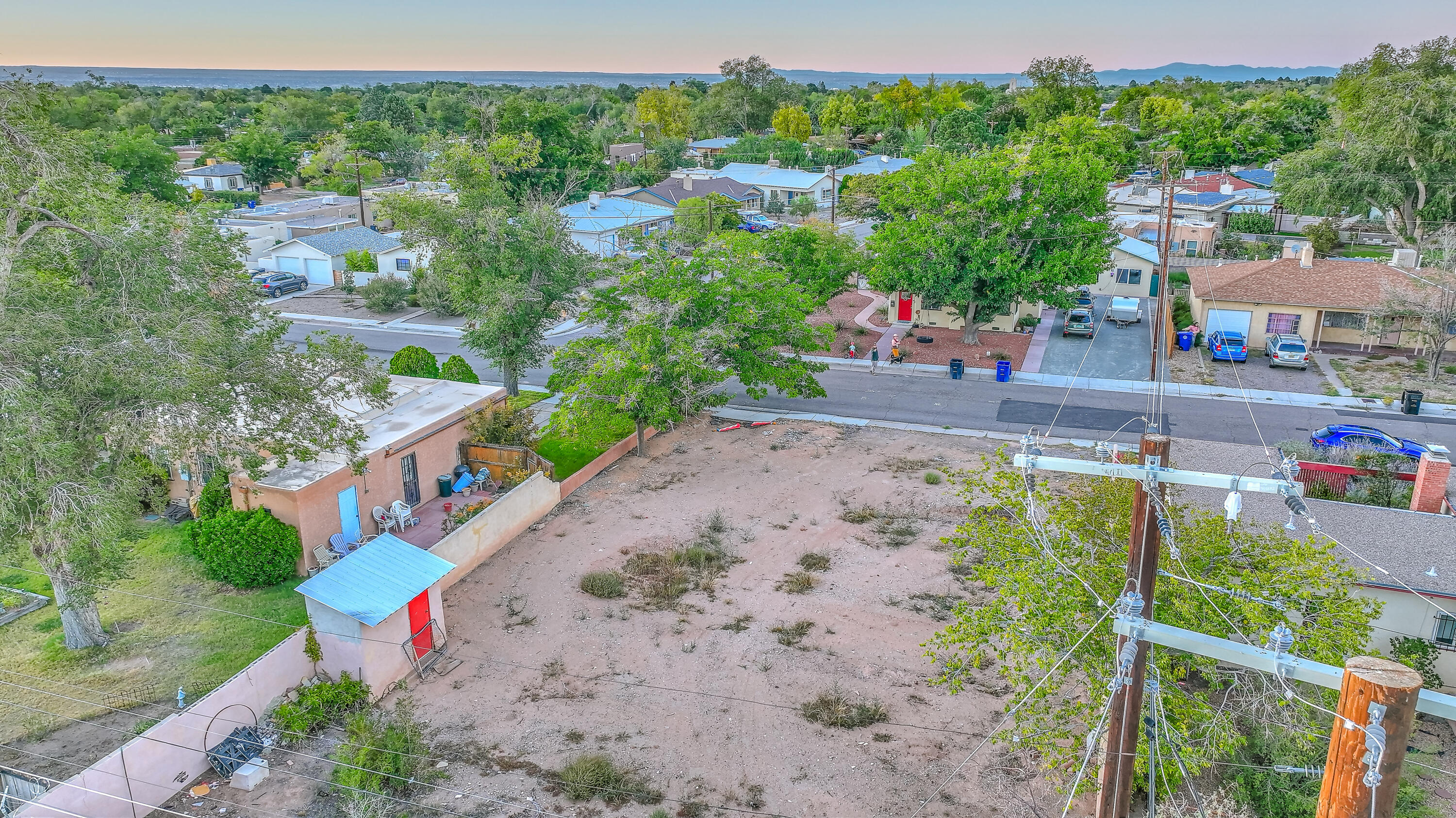 4100 RIDGELEY Avenue NE