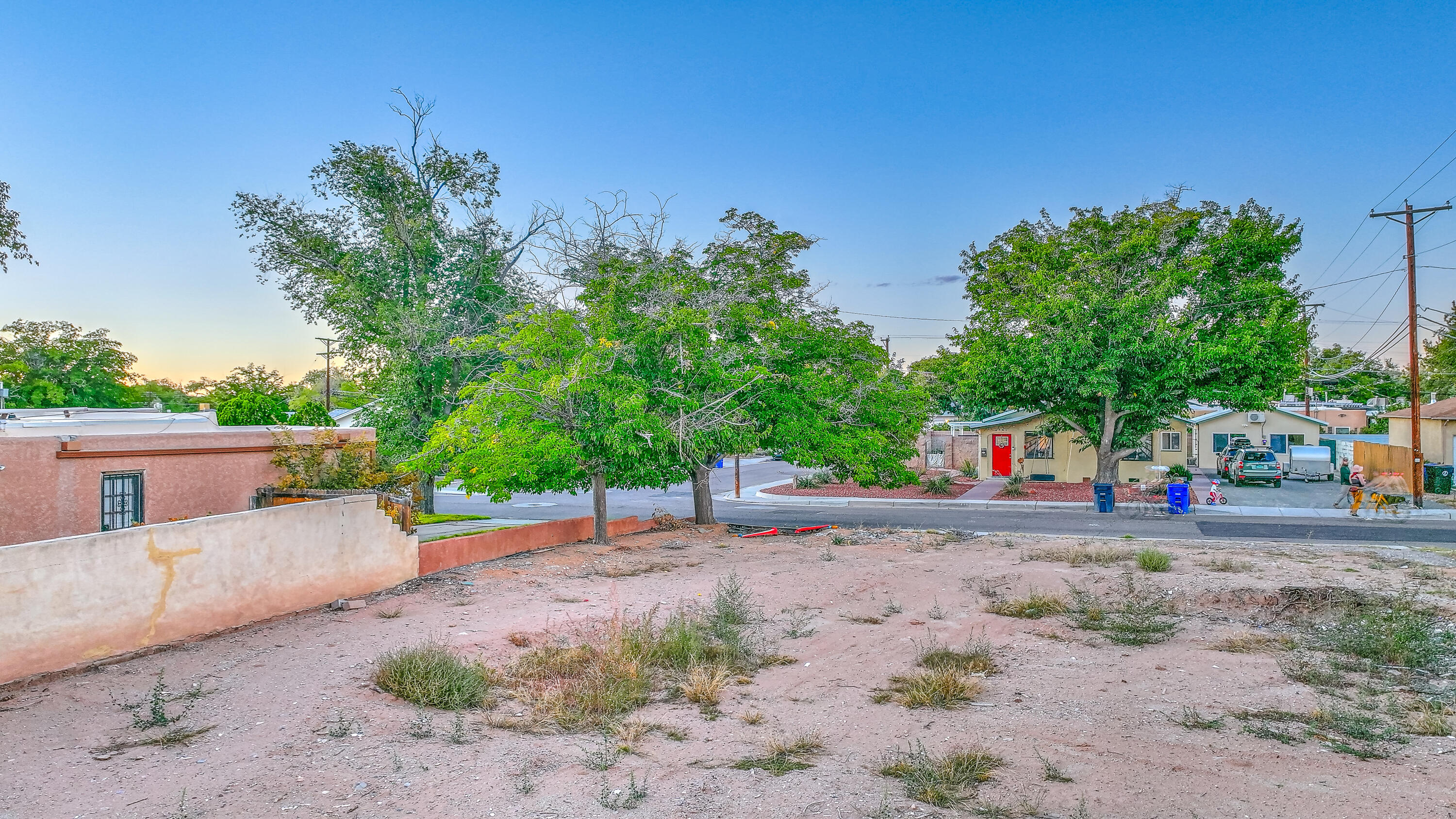 4100 RIDGELEY Avenue NE