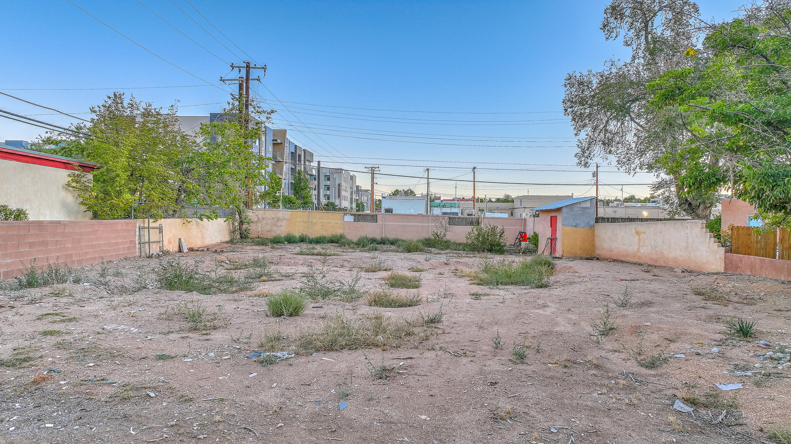 4100 RIDGELEY Avenue NE