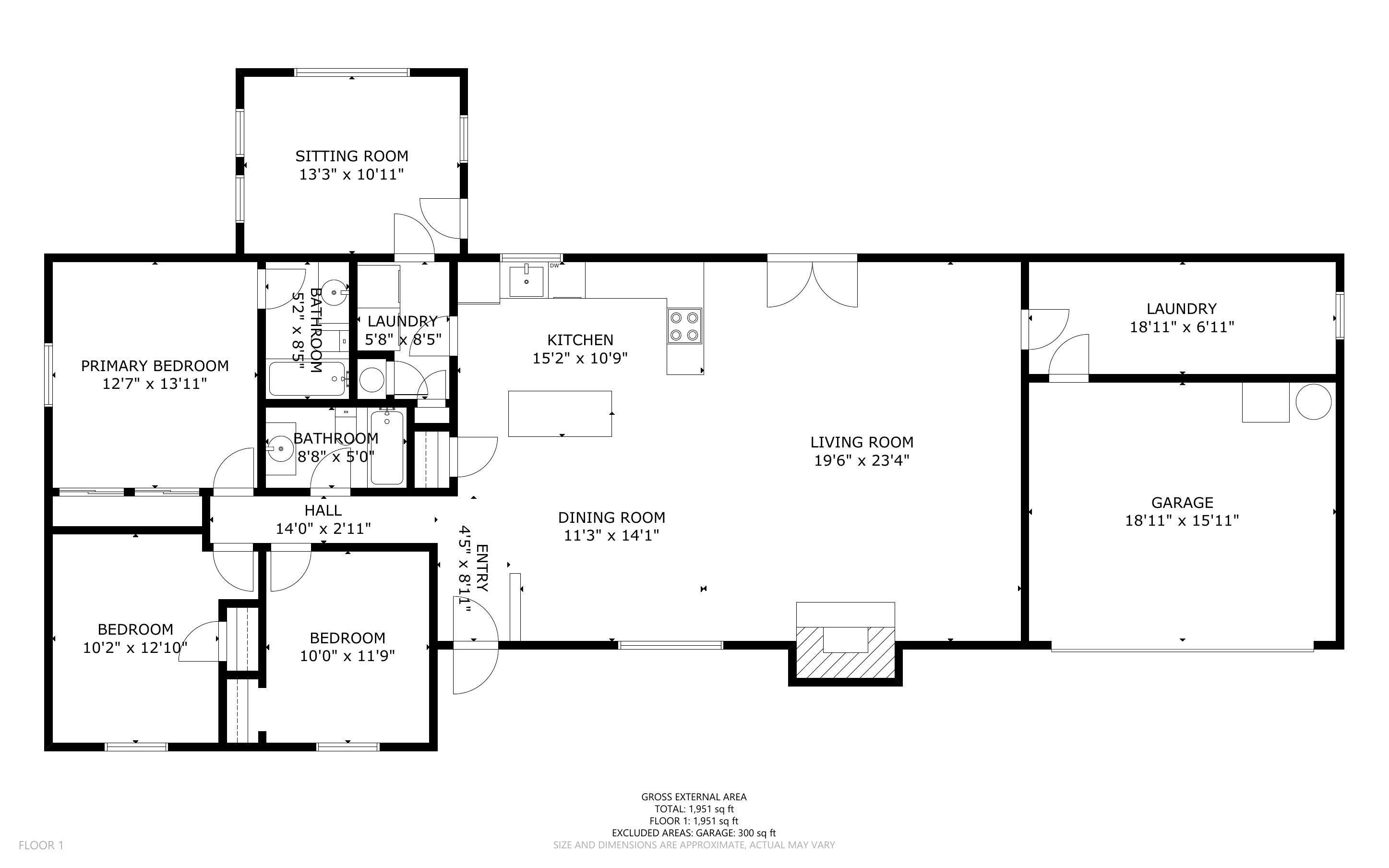 65 Mallette Drive