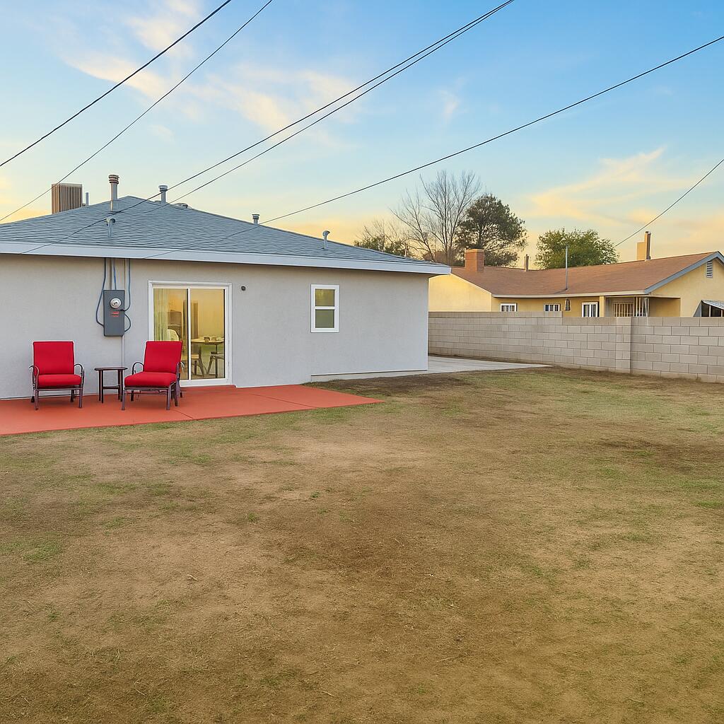 332 General Stilwell Street NE