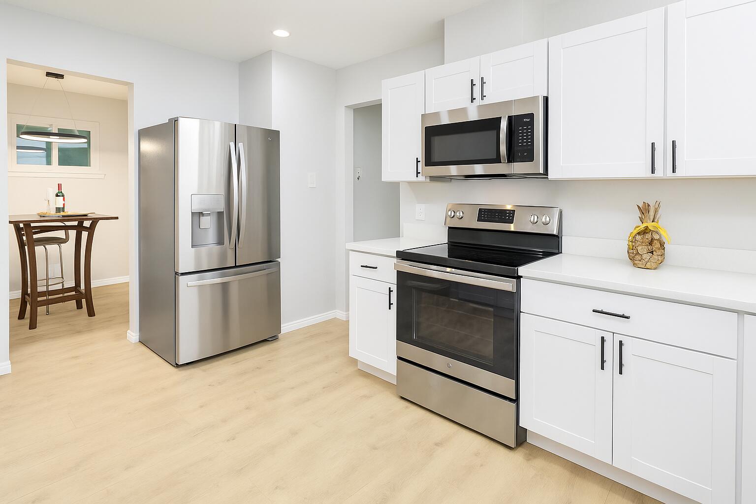 332 General Stilwell Street NE