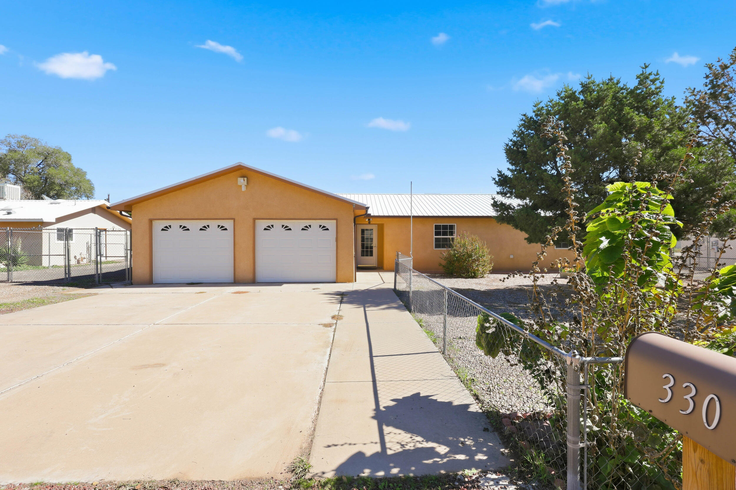 330 Ranchitos Road