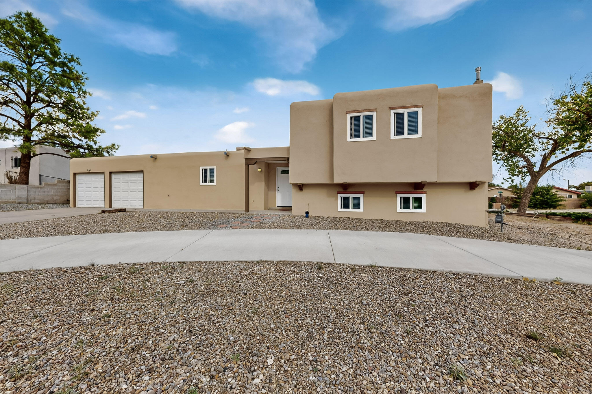 810 San Juan De Rio Drive SE