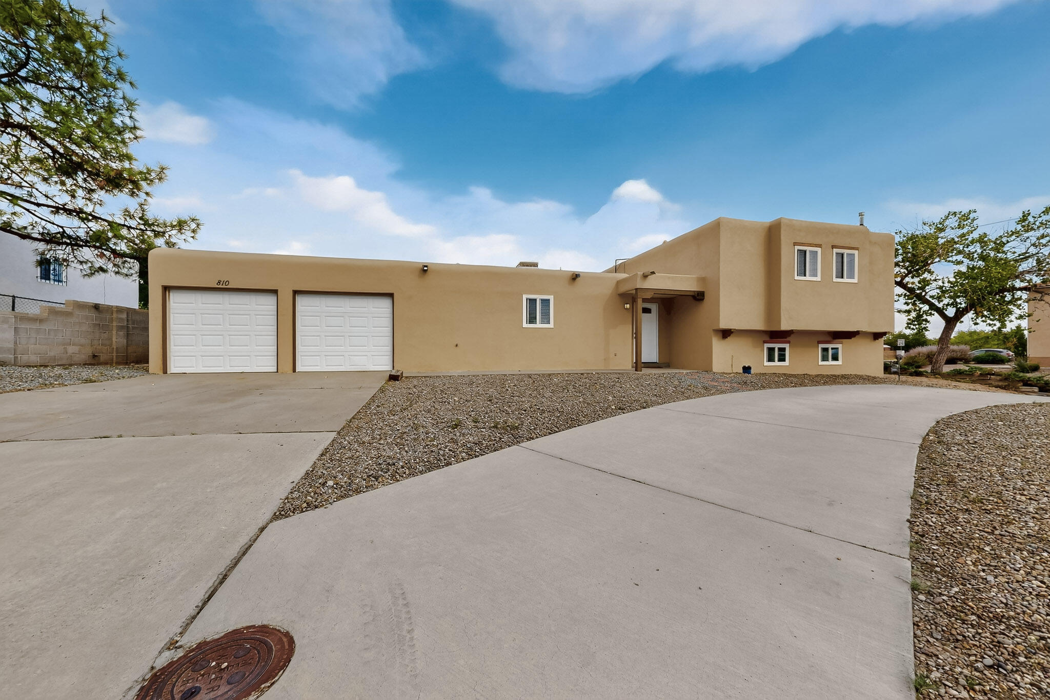 810 San Juan De Rio Drive SE