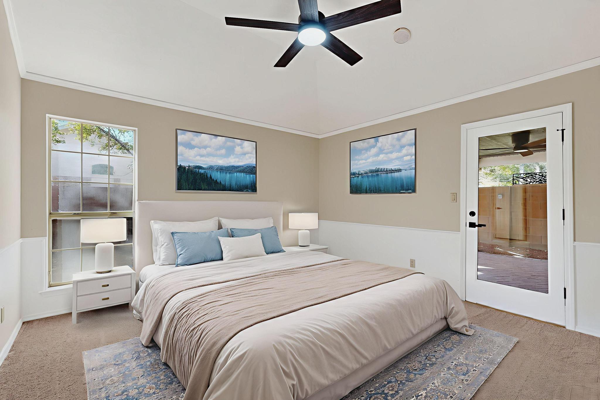 4612 Lobelia Road NW