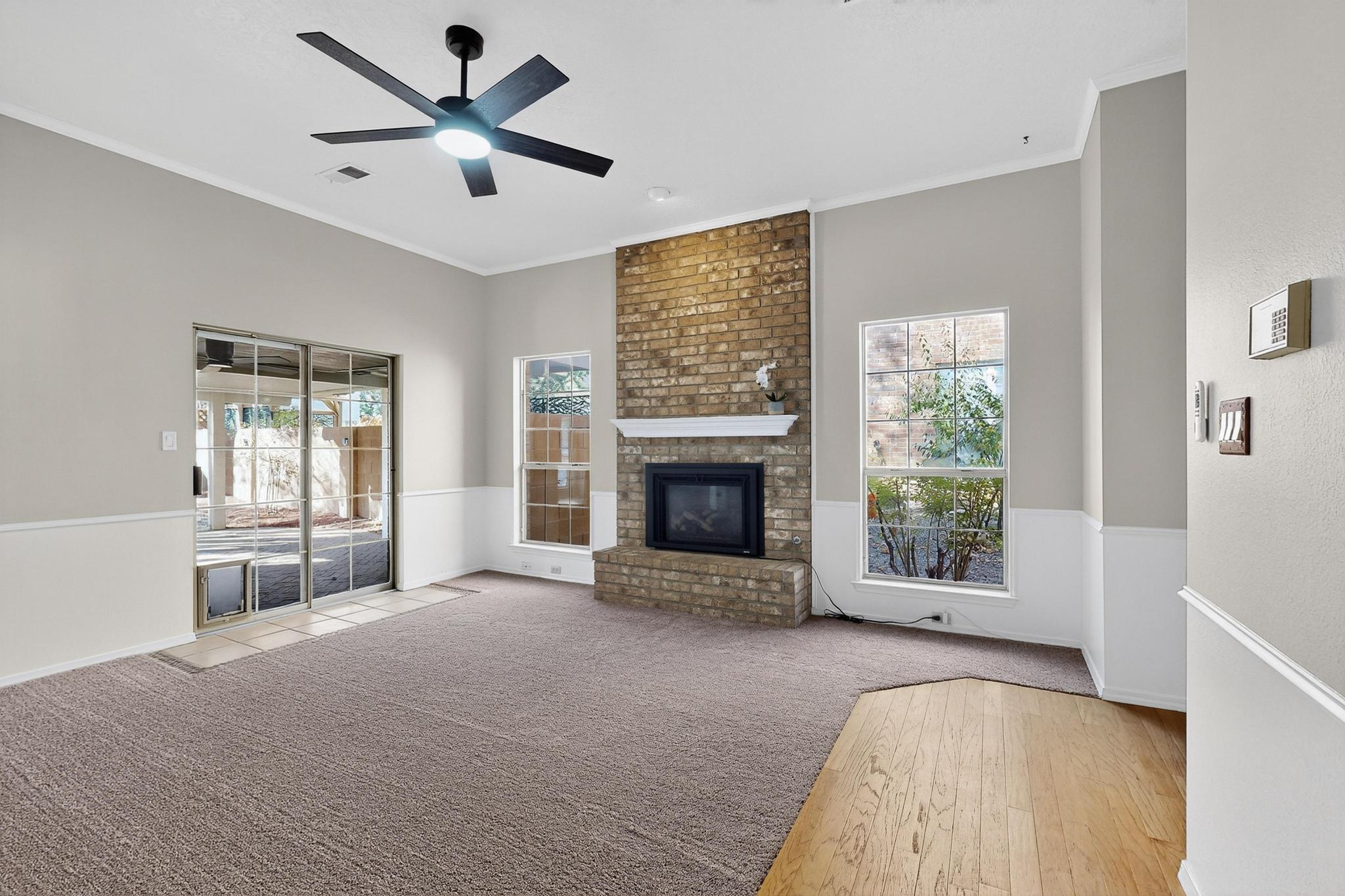 4612 Lobelia Road NW