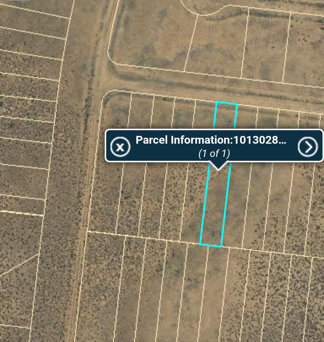 0 S Rio Del Oro Loop 6