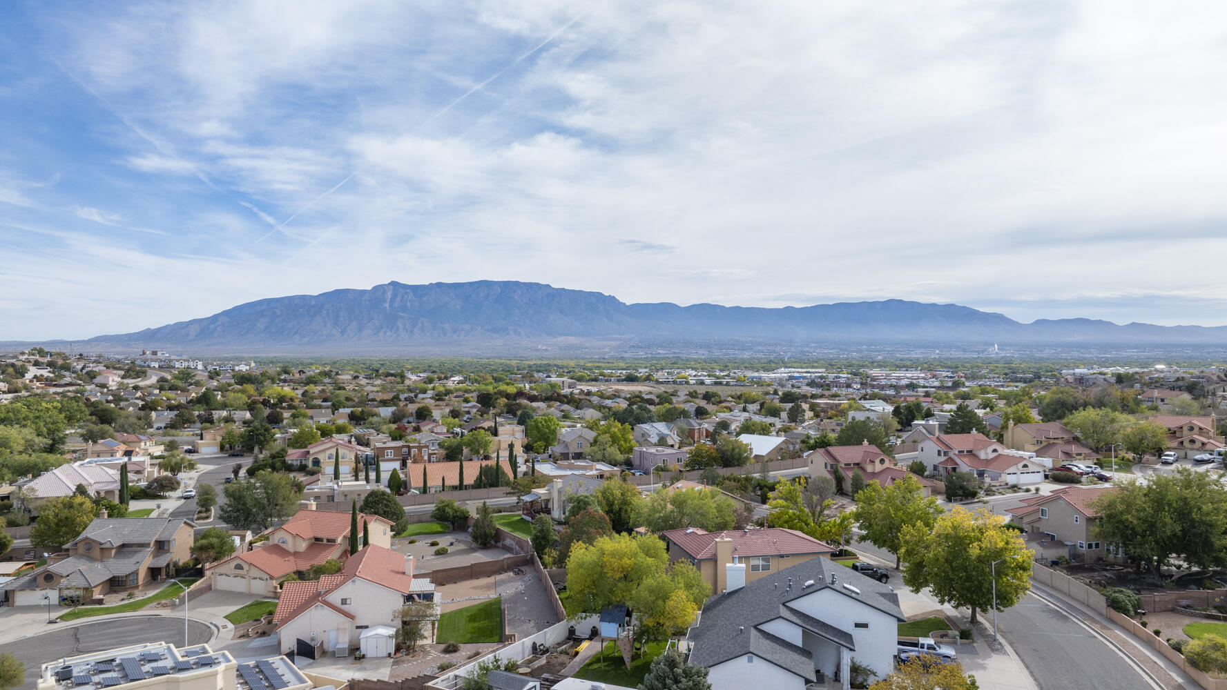 10516 Calle Sombra NW