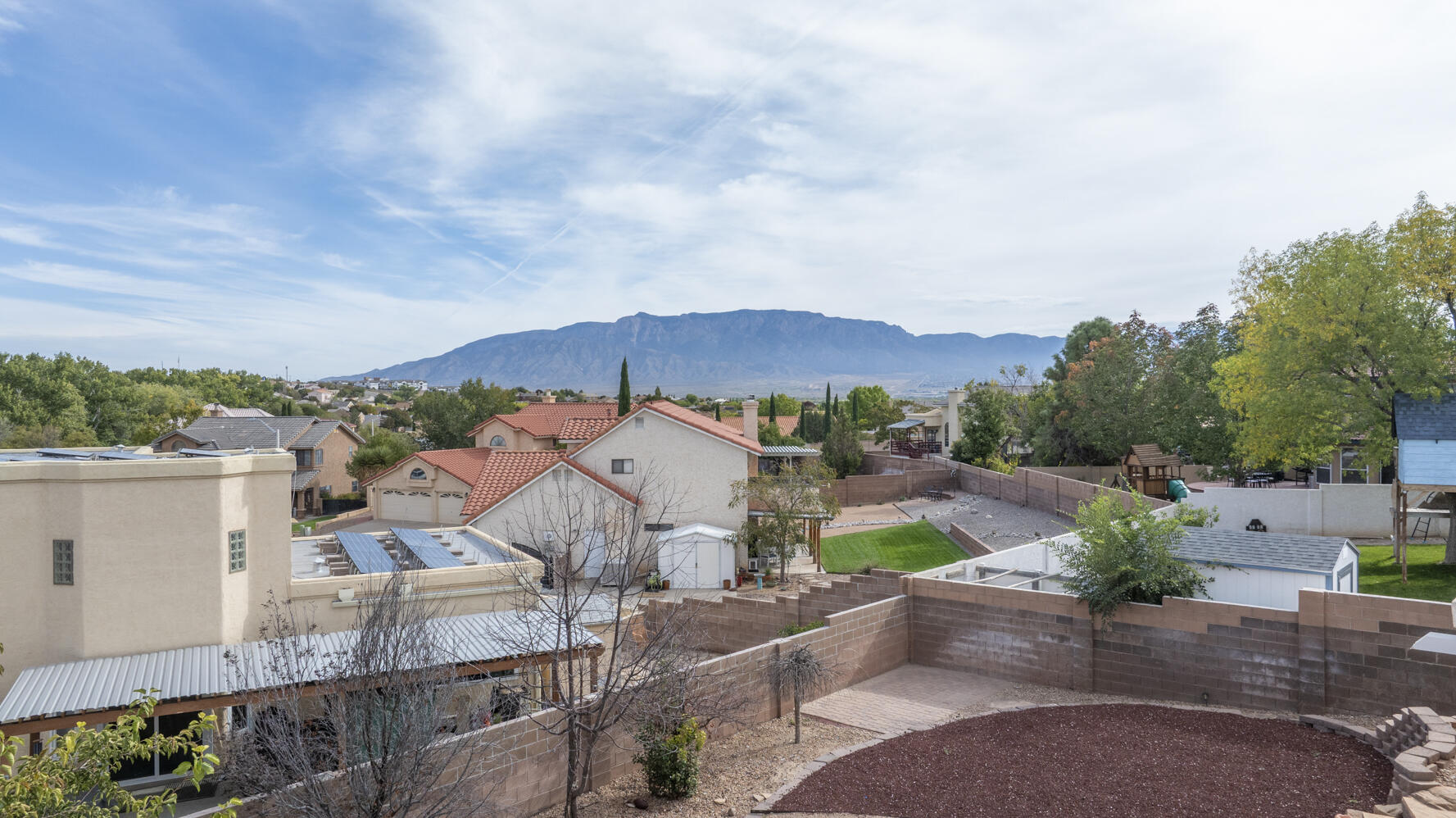 10516 Calle Sombra NW