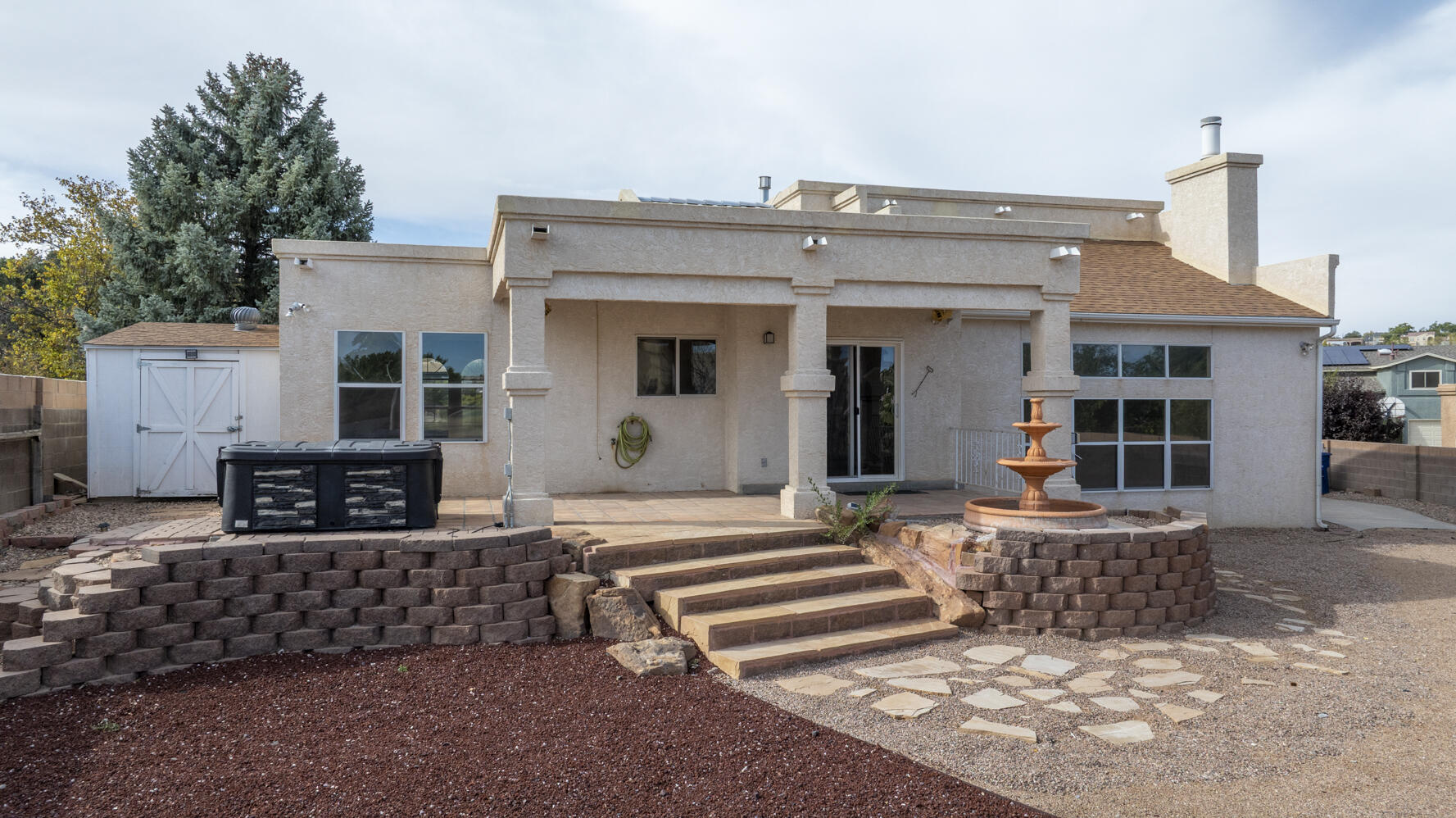 10516 Calle Sombra NW