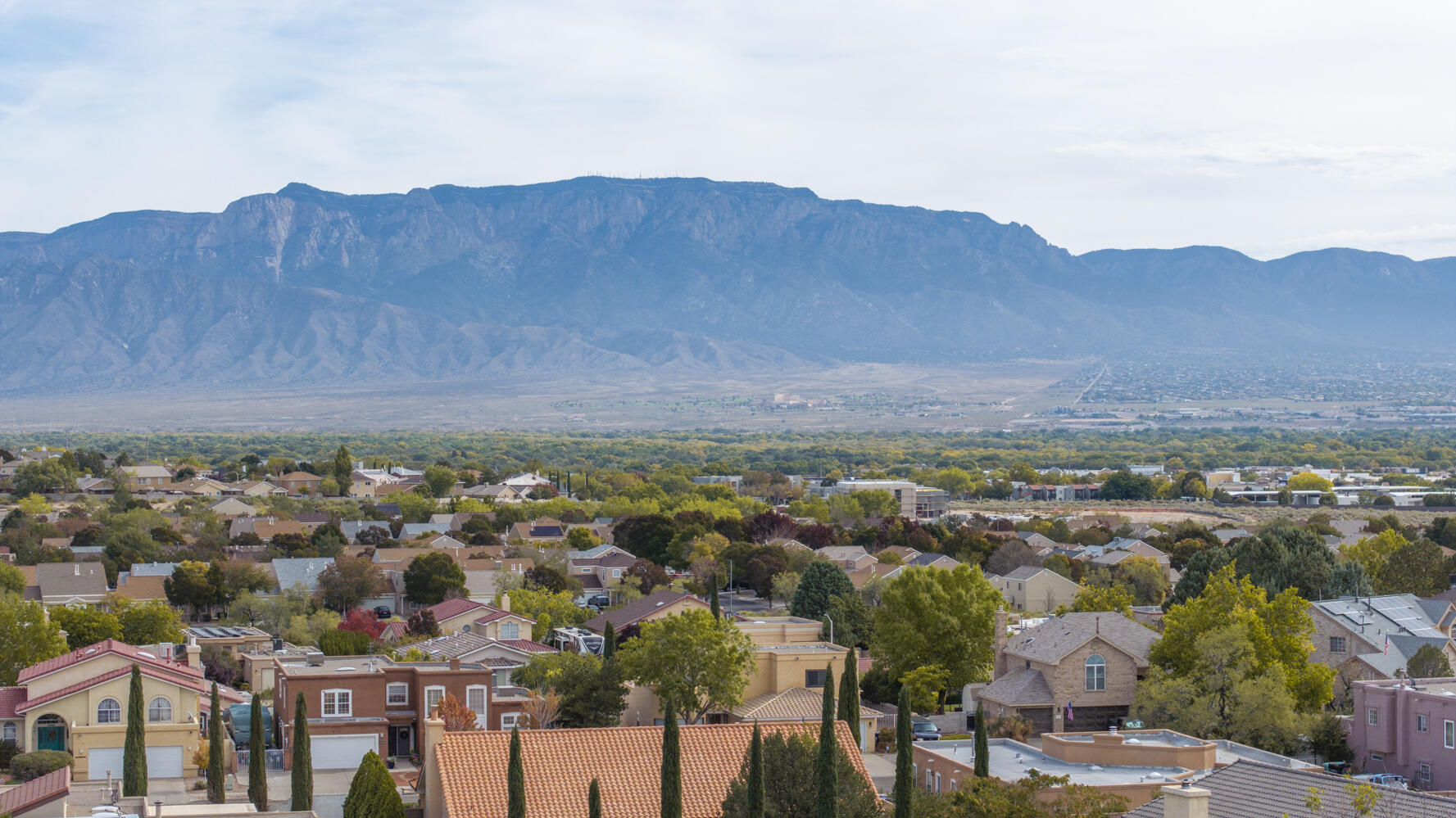 10516 Calle Sombra NW