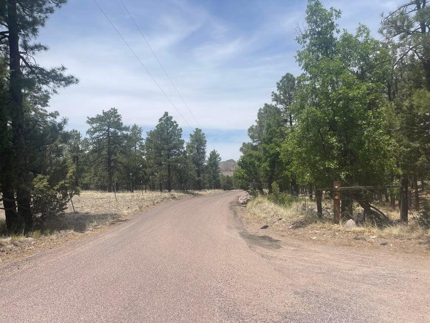 Lot 30 Hop Canyon Road