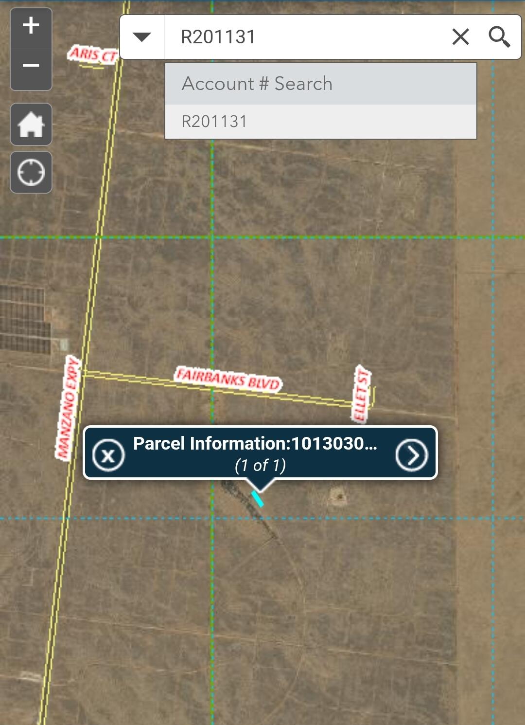 0 S Rio Del Oro Loop 28